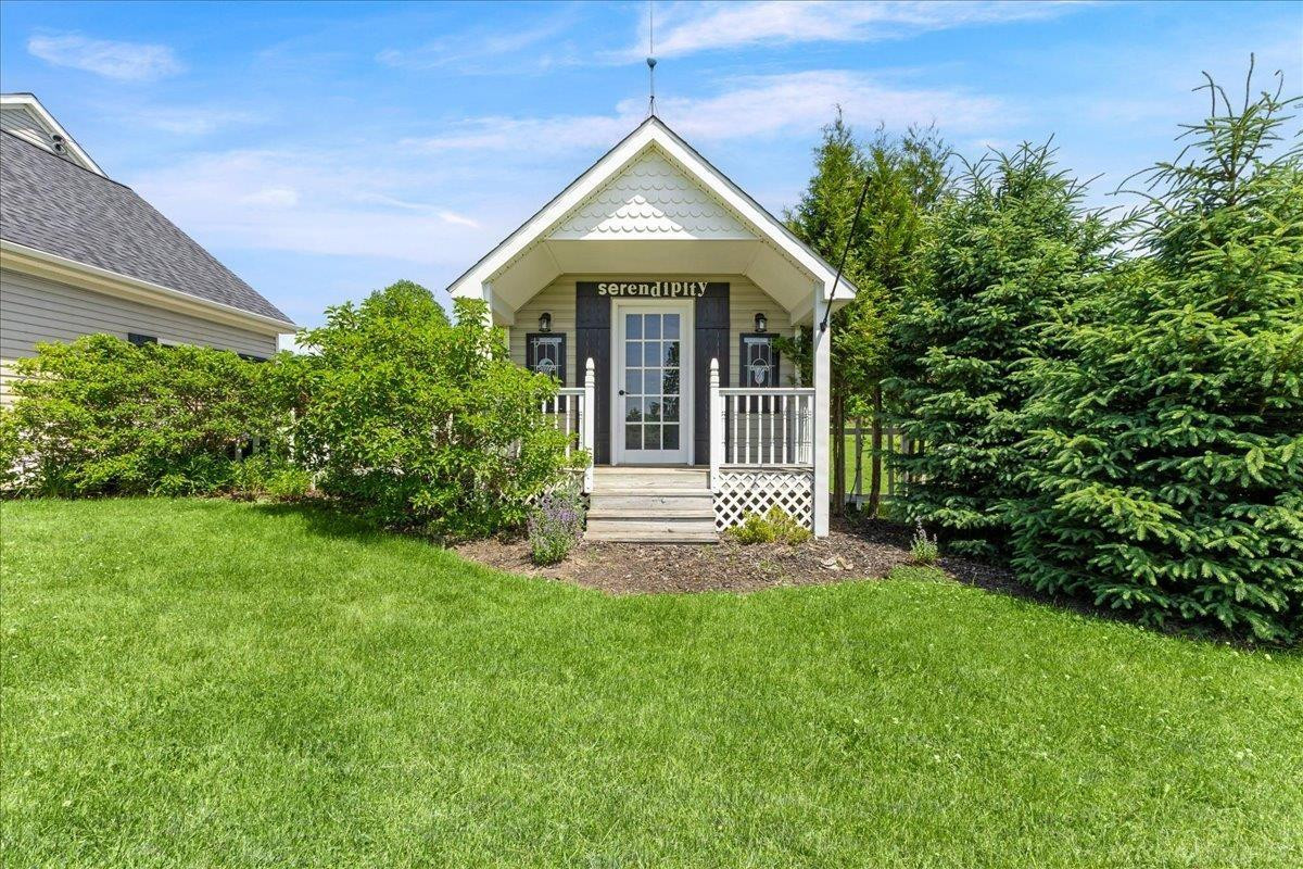 5685 Mottland Court, Oxford, MI 48371 — Photo 37