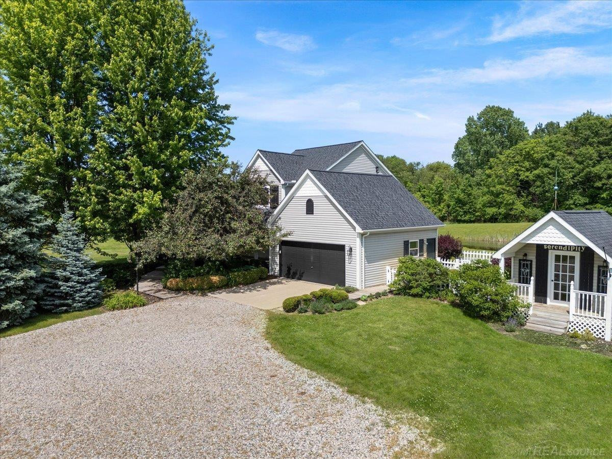 5685 Mottland Court, Oxford, MI 48371 — Photo 38