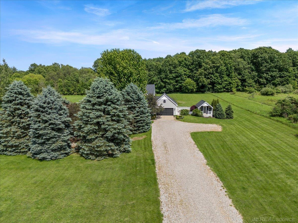 5685 Mottland Court, Oxford, MI 48371 — Photo 40
