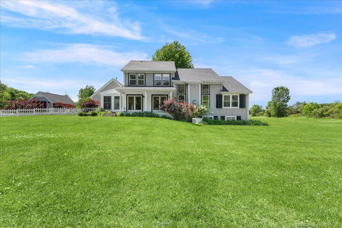 5685 Mottland Court, Oxford, MI 48371 — Photo 41