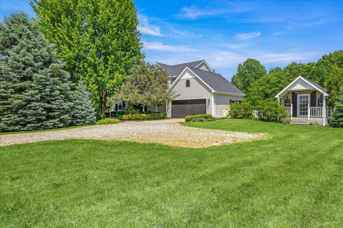 5685 Mottland Court, Oxford, MI 48371 — Photo 49