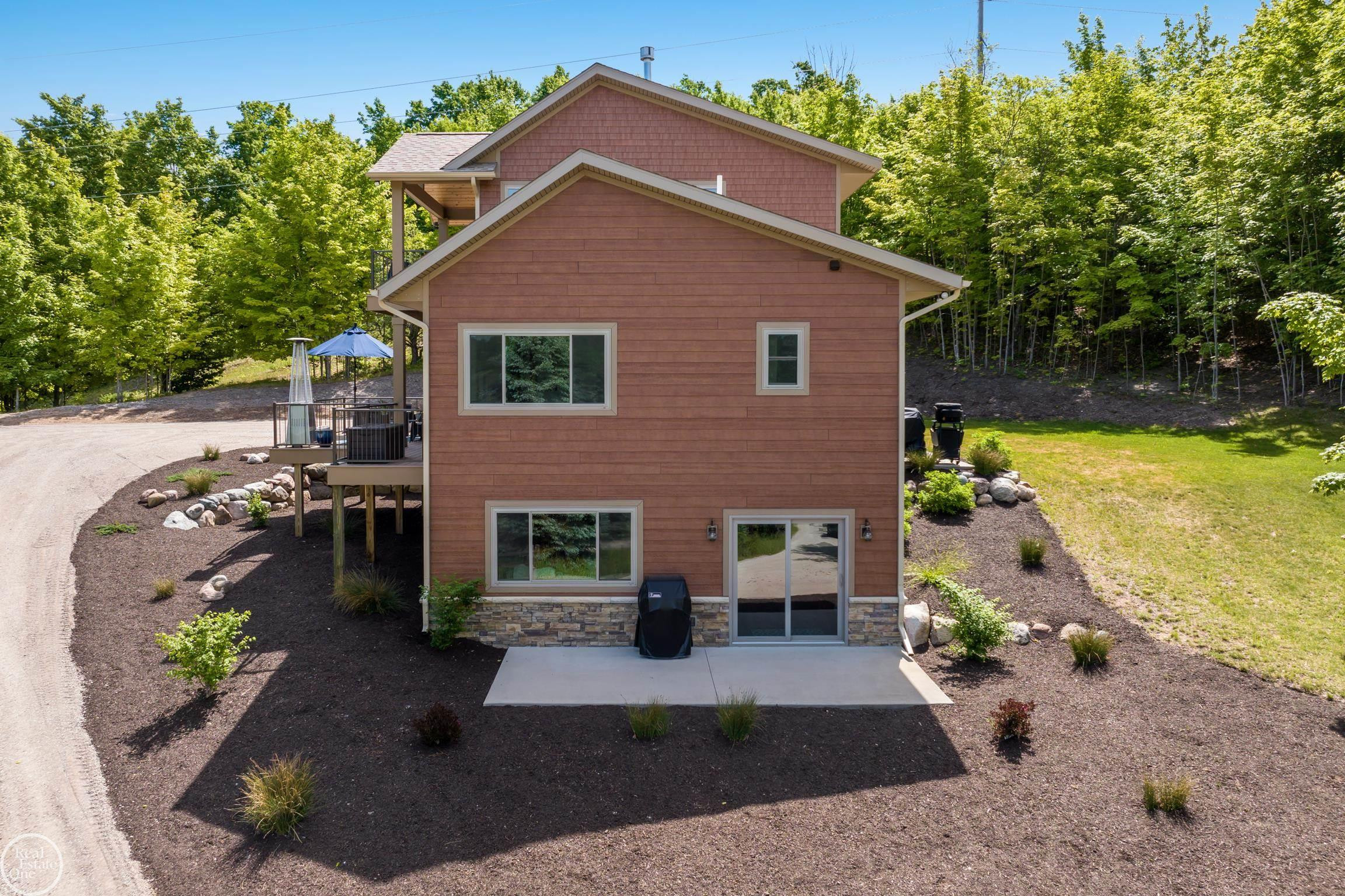 525 High Pines Trail, Boyne City, MI 49712 — Photo 3