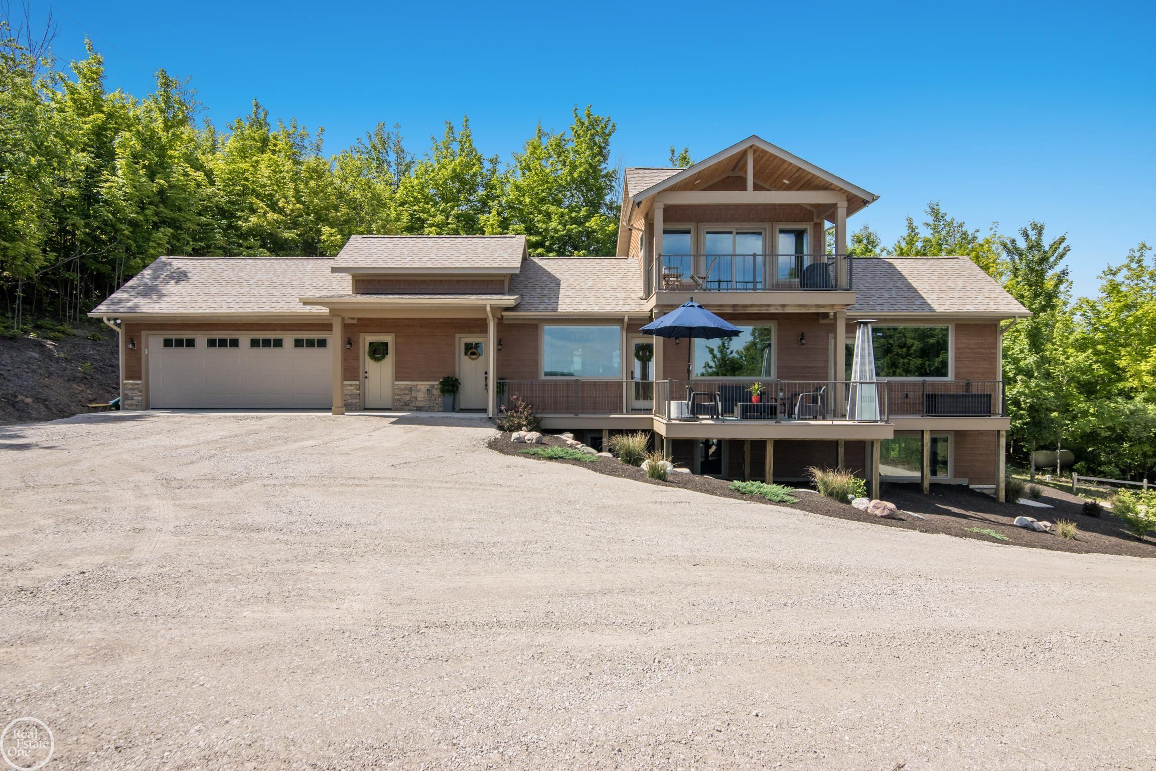 525 High Pines Trail, Boyne City, MI 49712 — Photo 4
