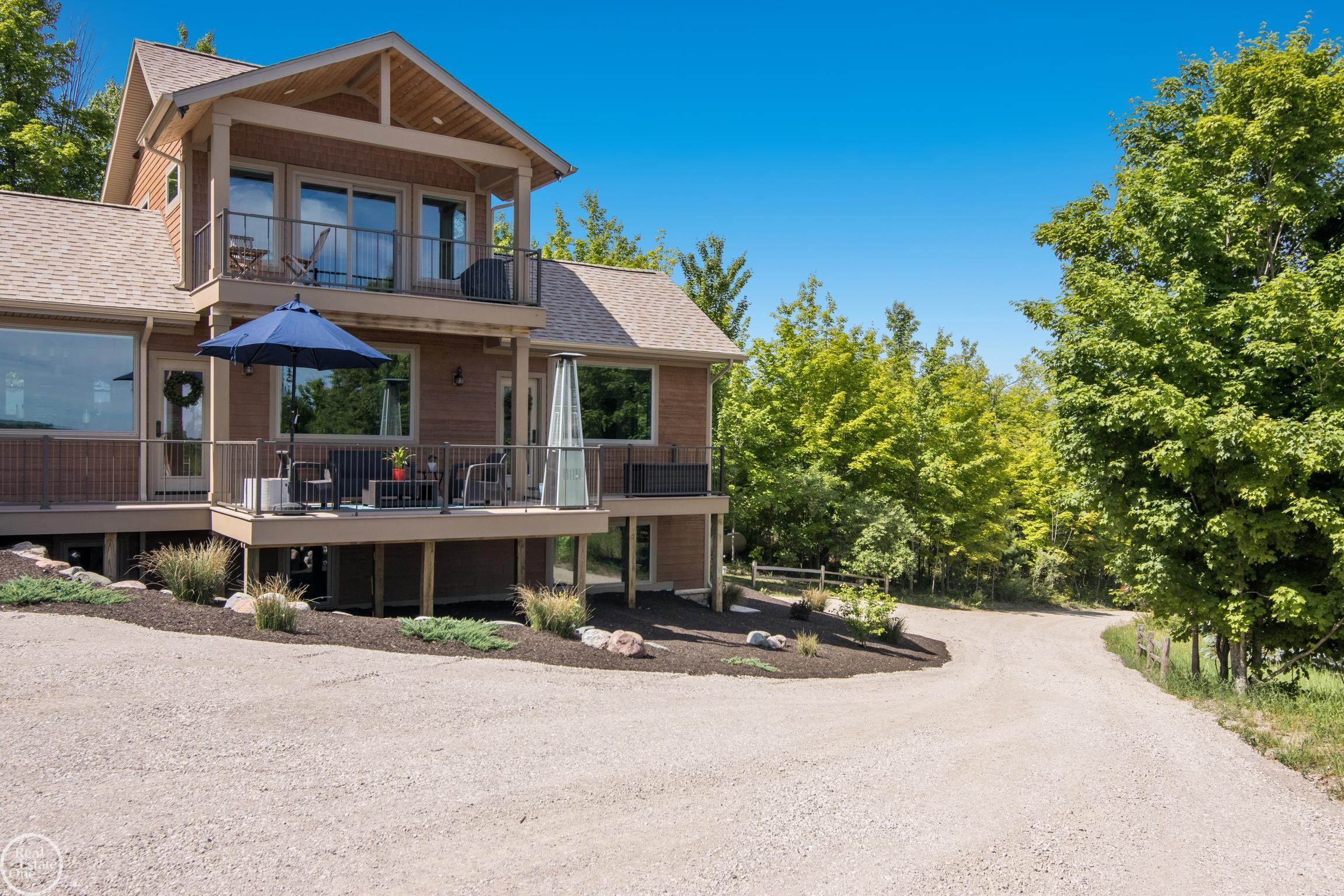 525 High Pines Trail, Boyne City, MI 49712 — Photo 5
