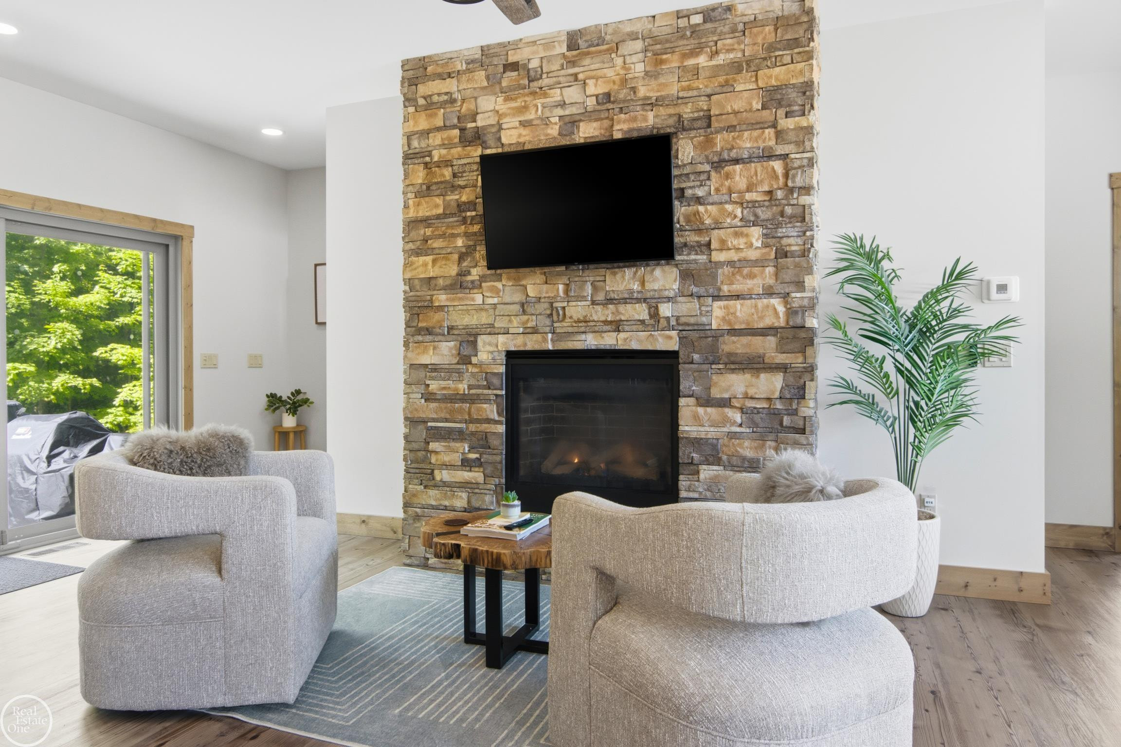 525 High Pines Trail, Boyne City, MI 49712 — Photo 7