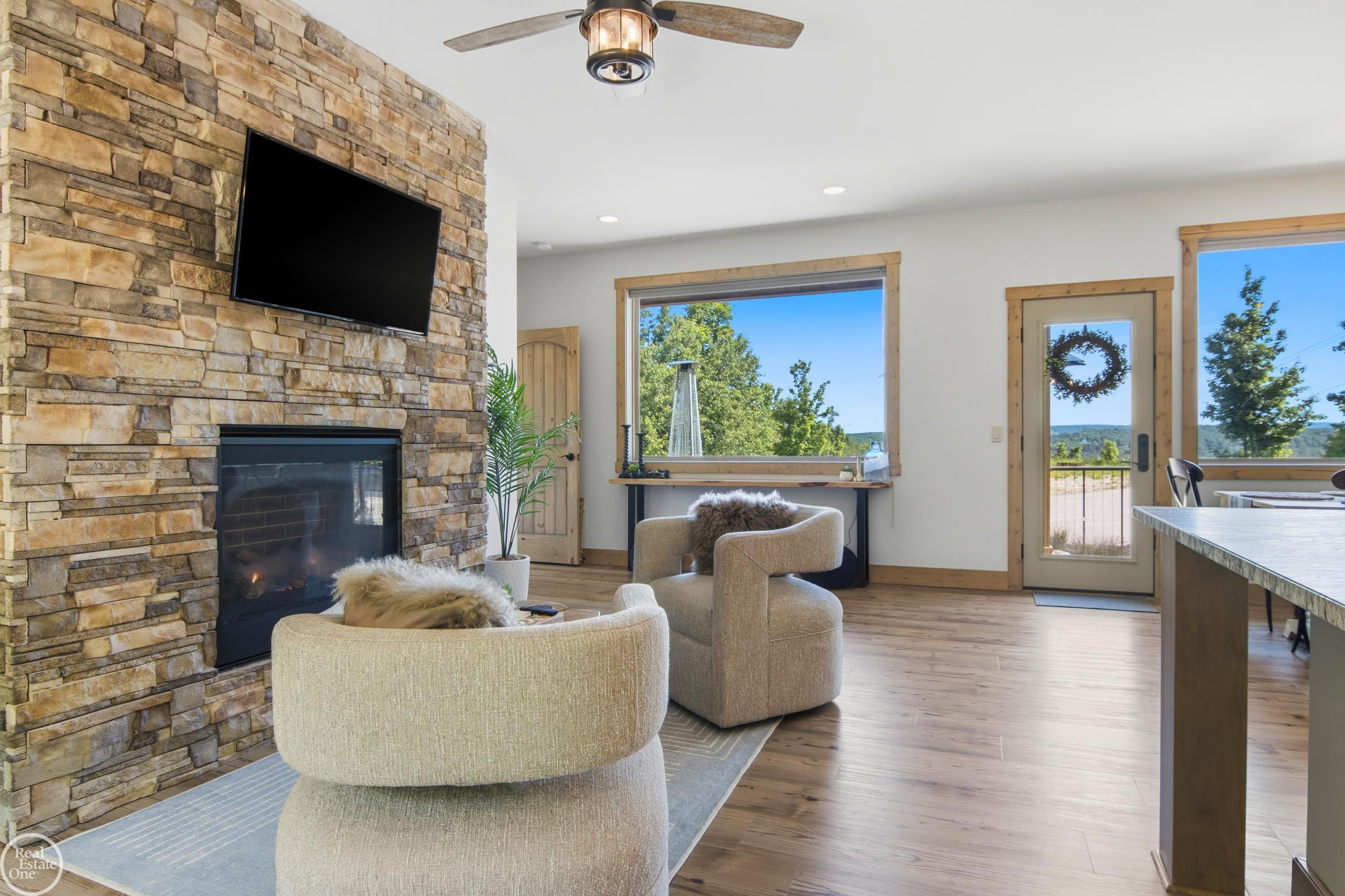 525 High Pines Trail, Boyne City, MI 49712 — Photo 8