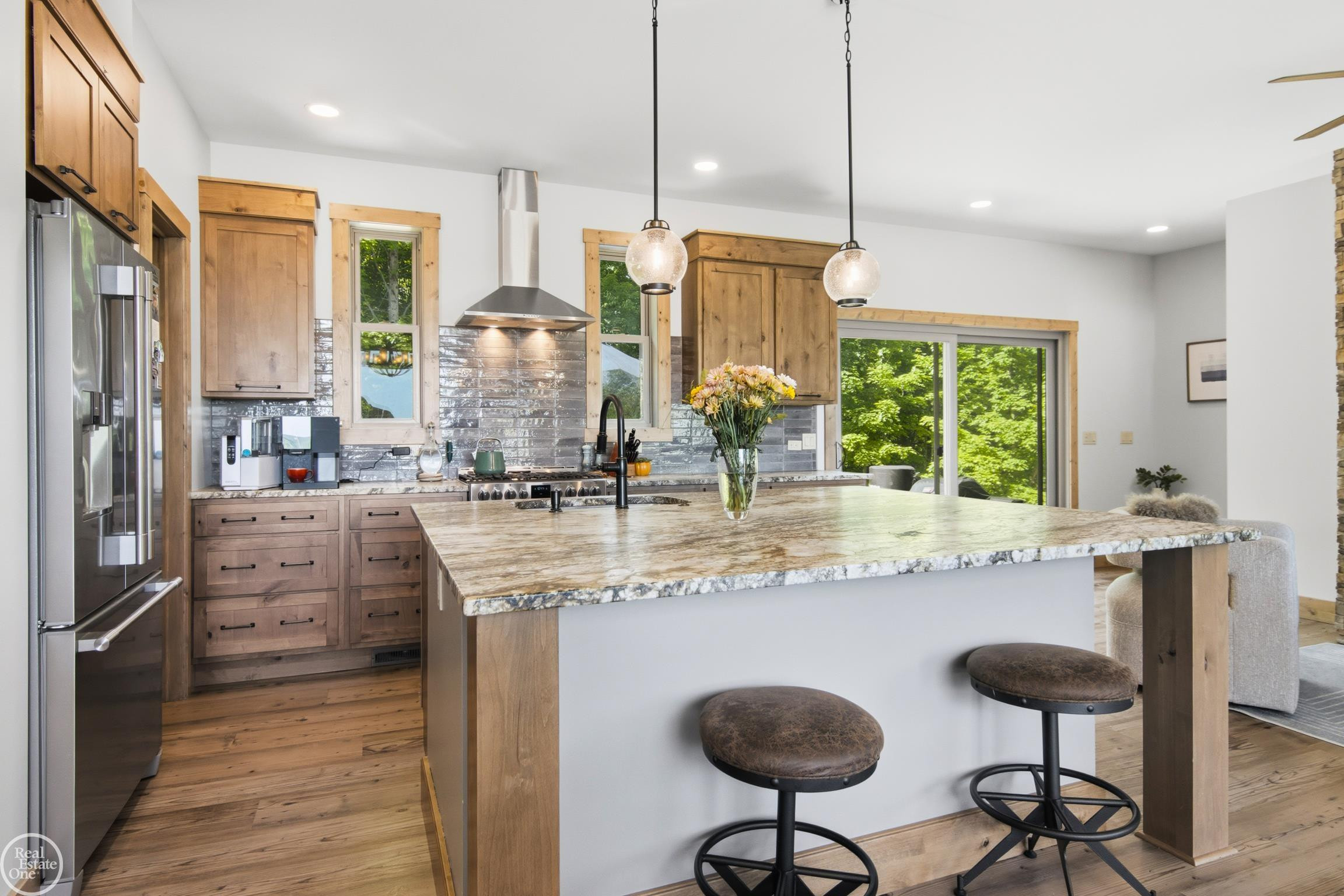 525 High Pines Trail, Boyne City, MI 49712 — Photo 10