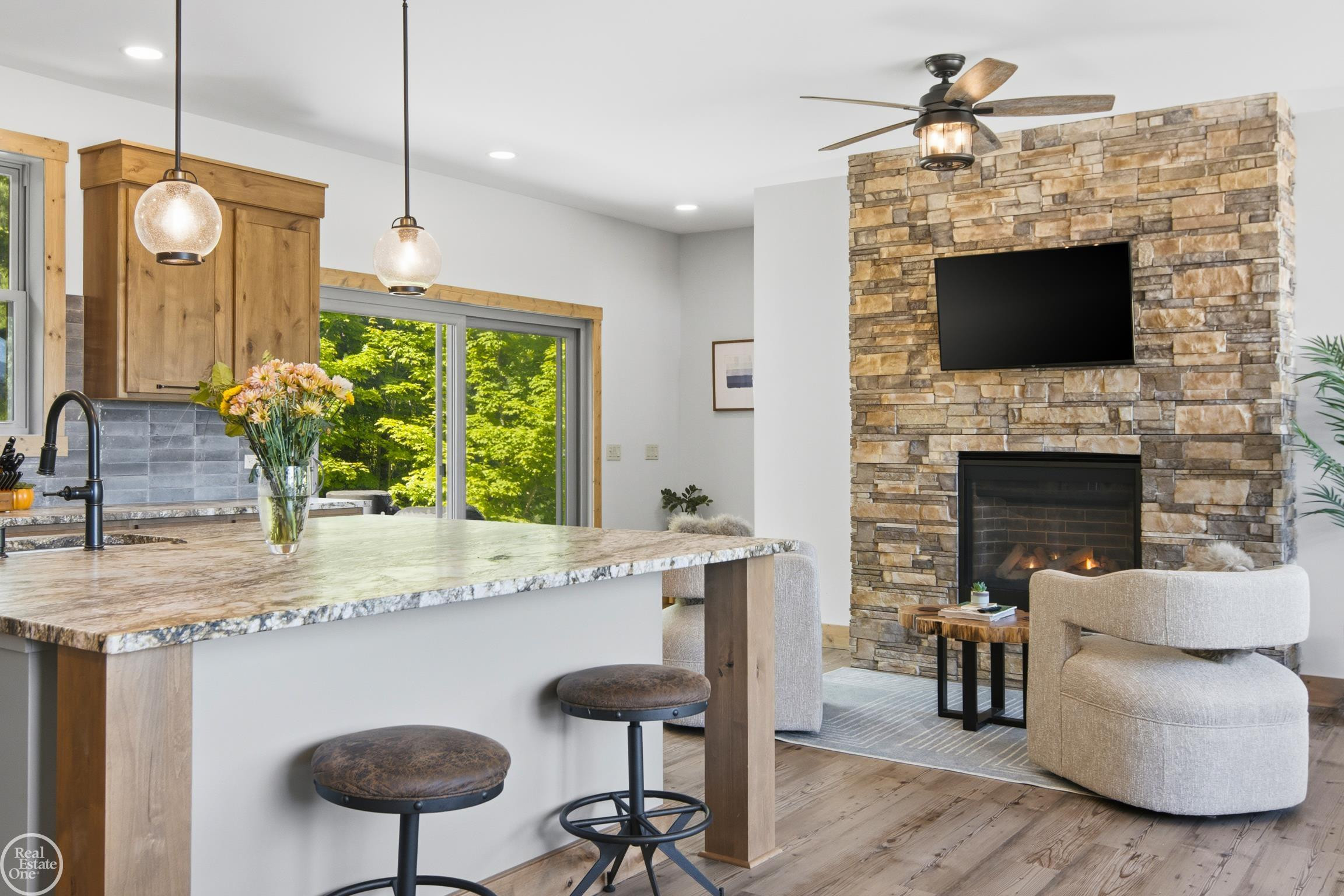 525 High Pines Trail, Boyne City, MI 49712 — Photo 17