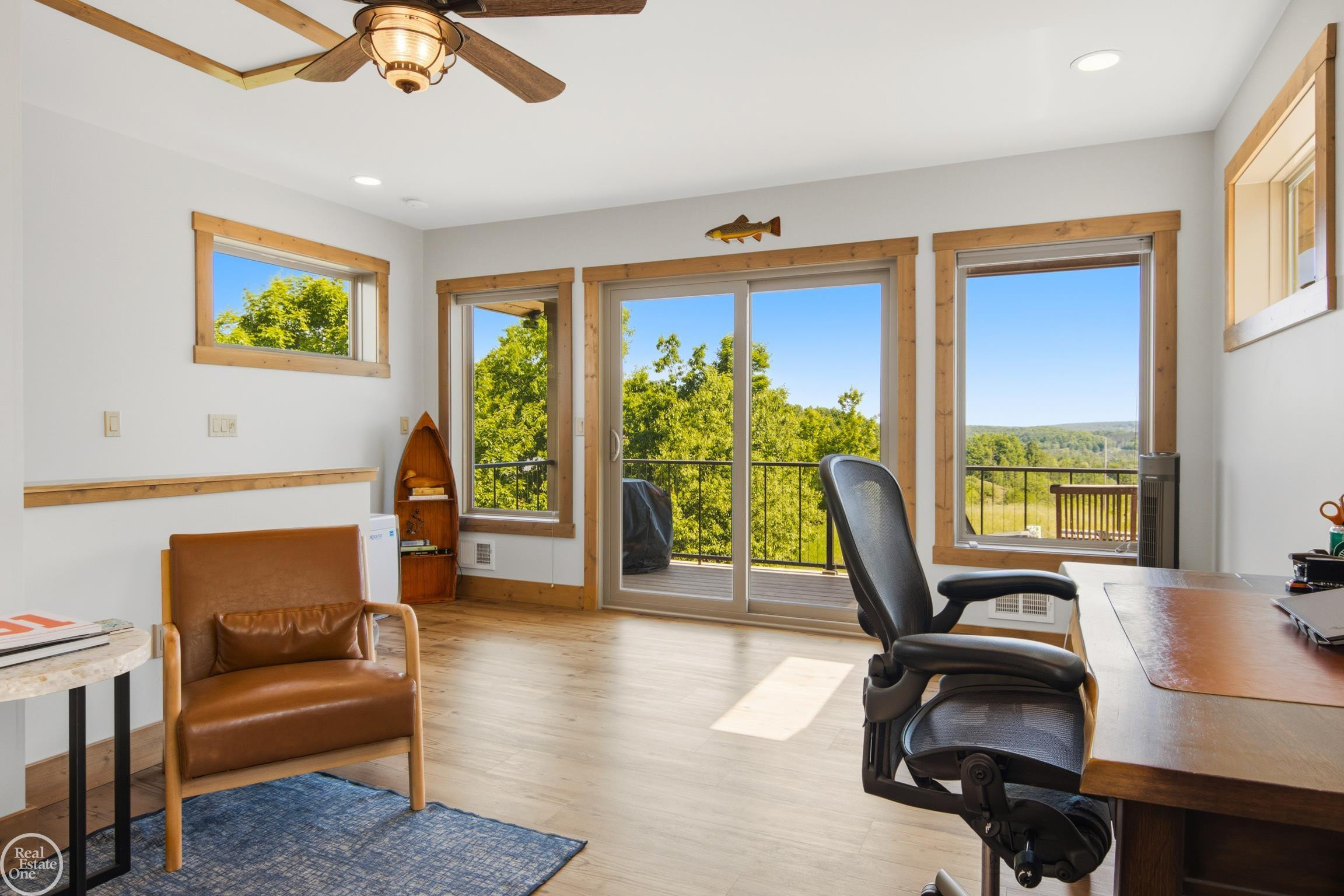 525 High Pines Trail, Boyne City, MI 49712 — Photo 29