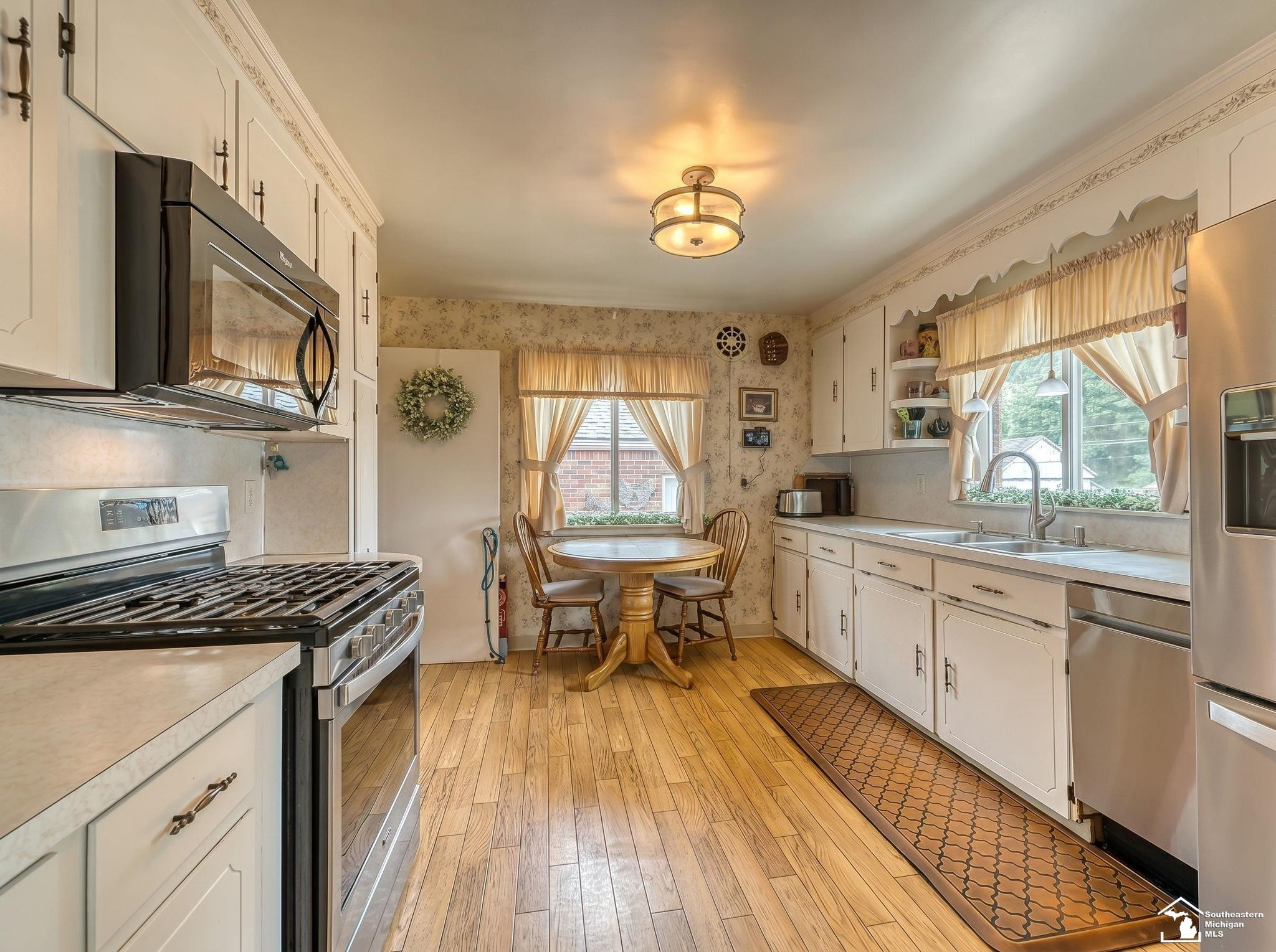 831 Wolverine Avenue, Monroe, MI 48161 — Photo 5