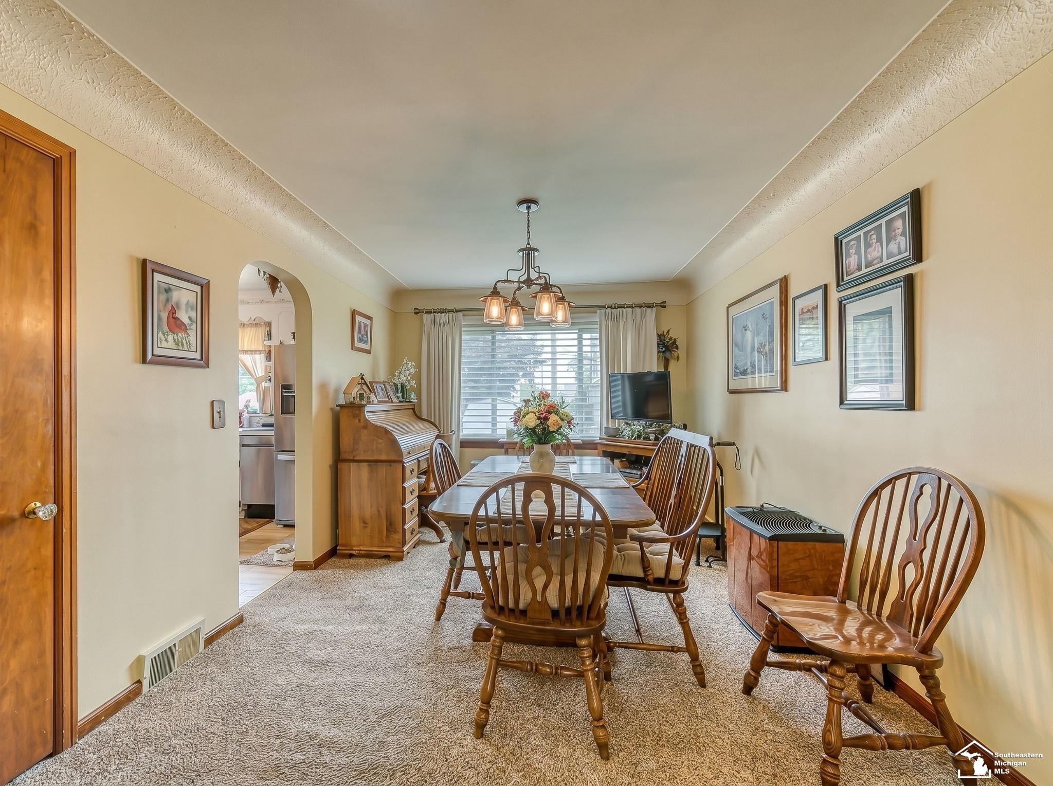 831 Wolverine Avenue, Monroe, MI 48161 — Photo 6