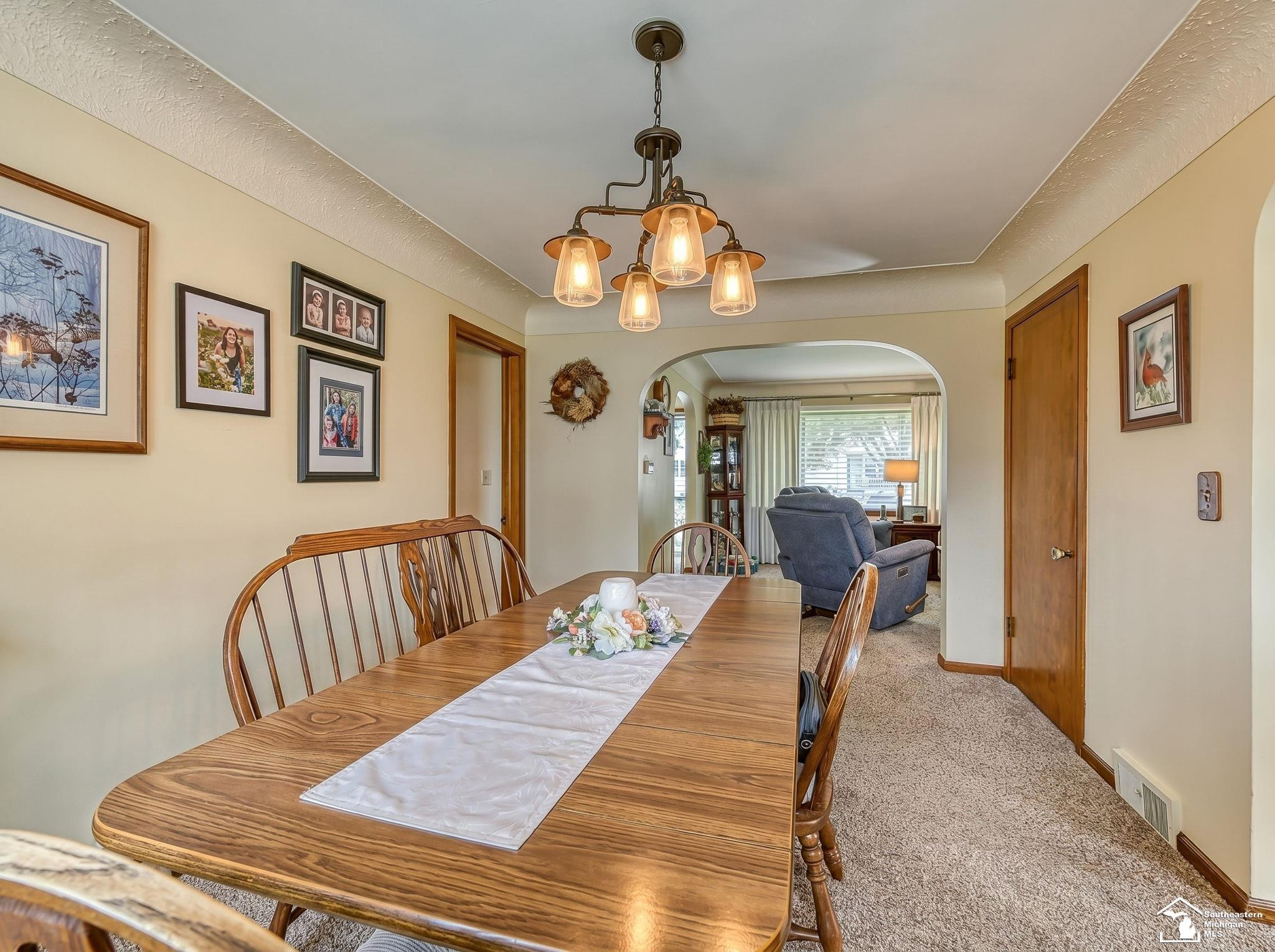 831 Wolverine Avenue, Monroe, MI 48161 — Photo 7