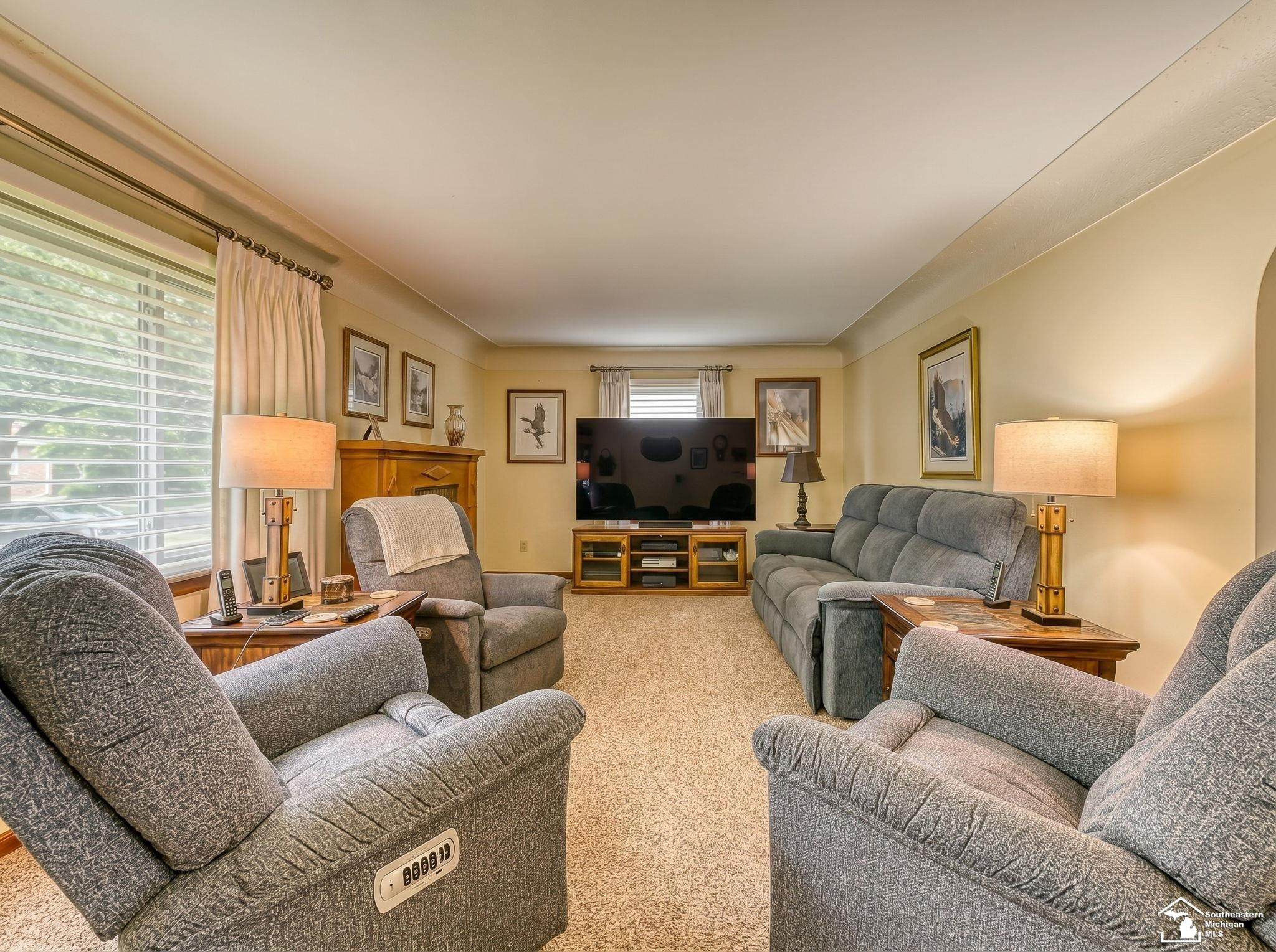 831 Wolverine Avenue, Monroe, MI 48161 — Photo 9