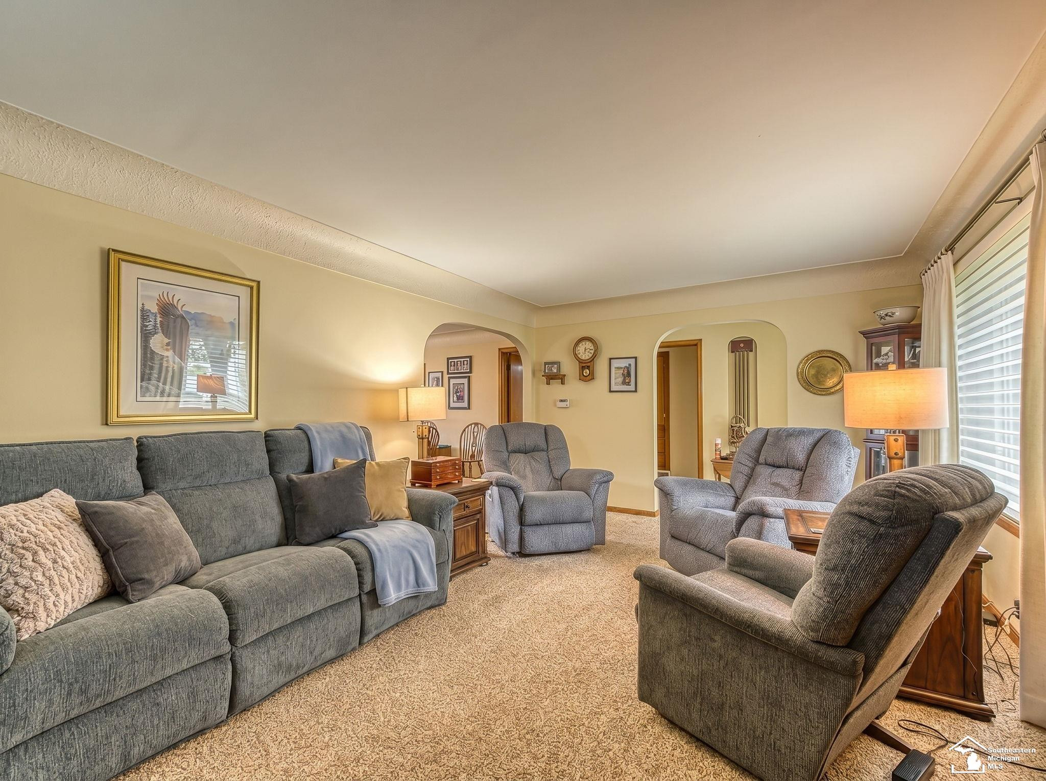 831 Wolverine Avenue, Monroe, MI 48161 — Photo 12