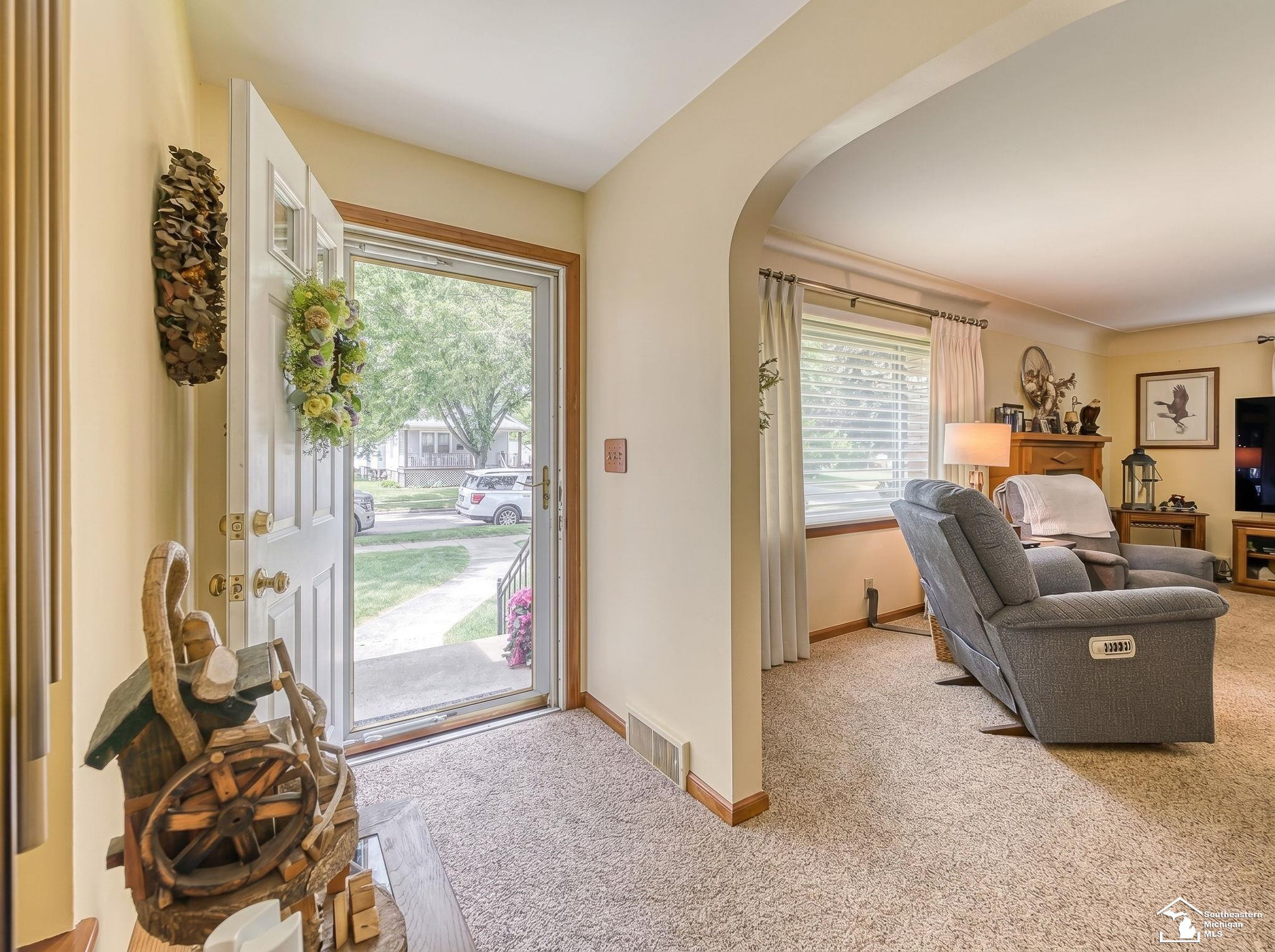 831 Wolverine Avenue, Monroe, MI 48161 — Photo 14