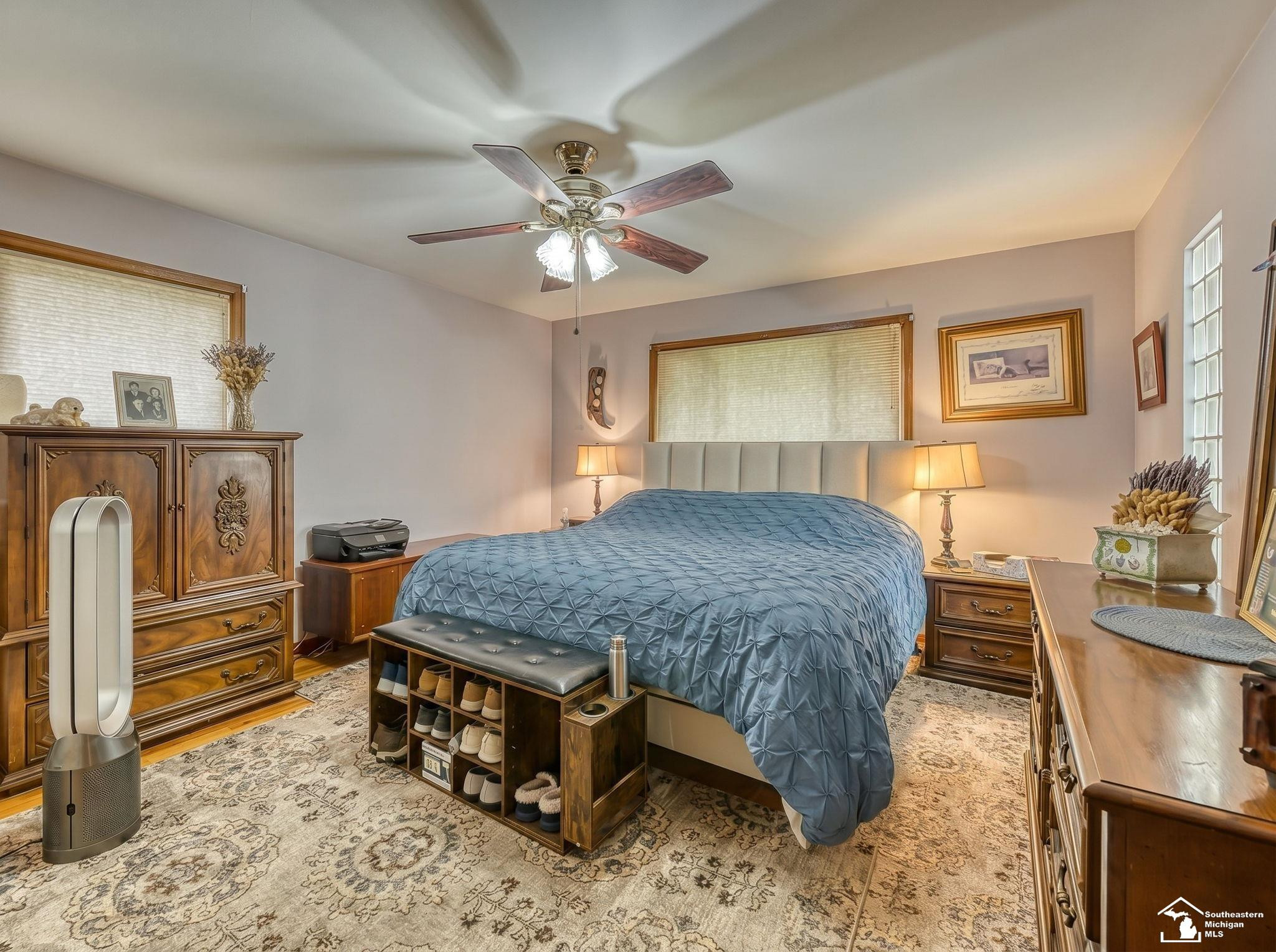 831 Wolverine Avenue, Monroe, MI 48161 — Photo 15