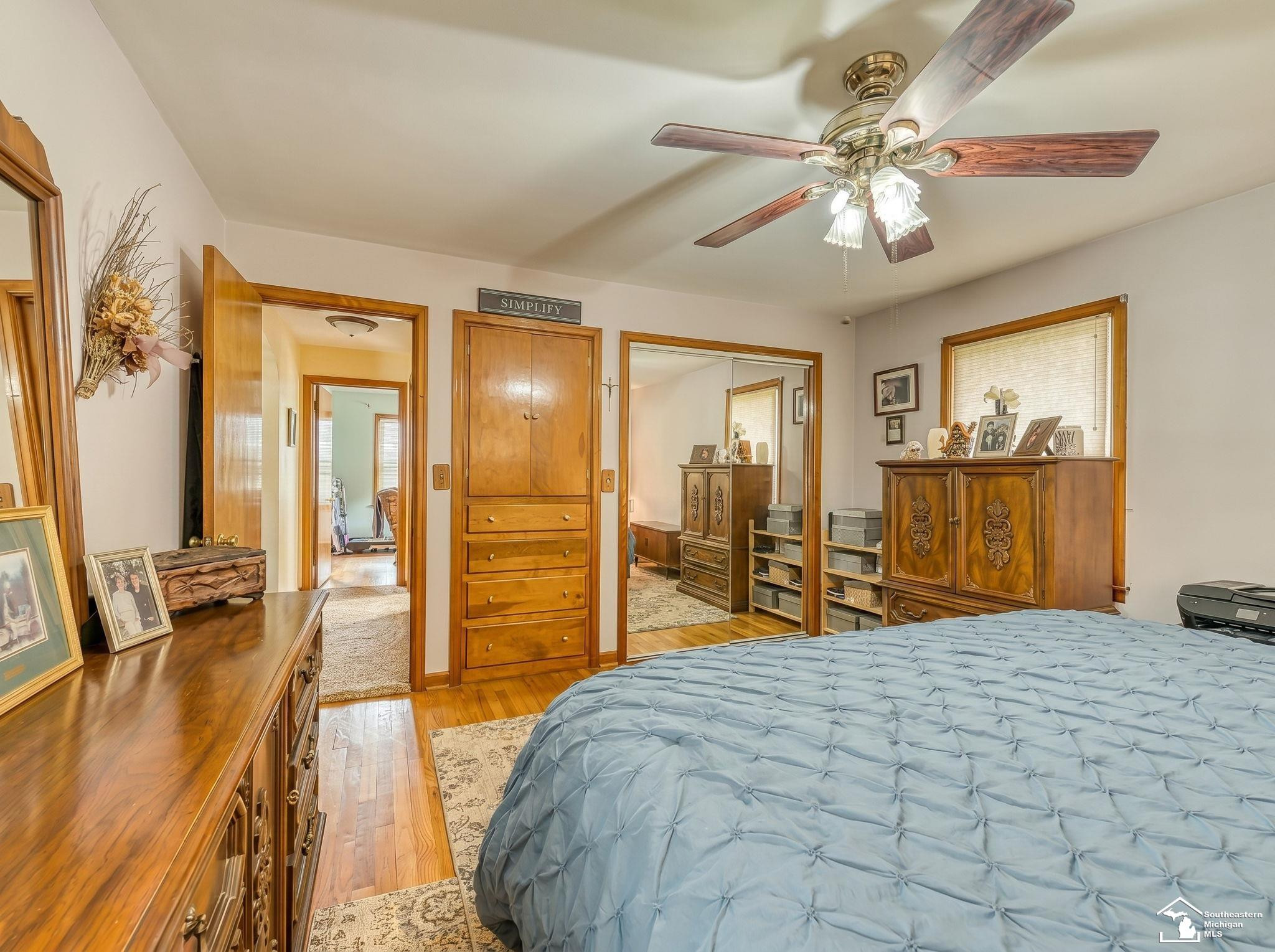 831 Wolverine Avenue, Monroe, MI 48161 — Photo 16