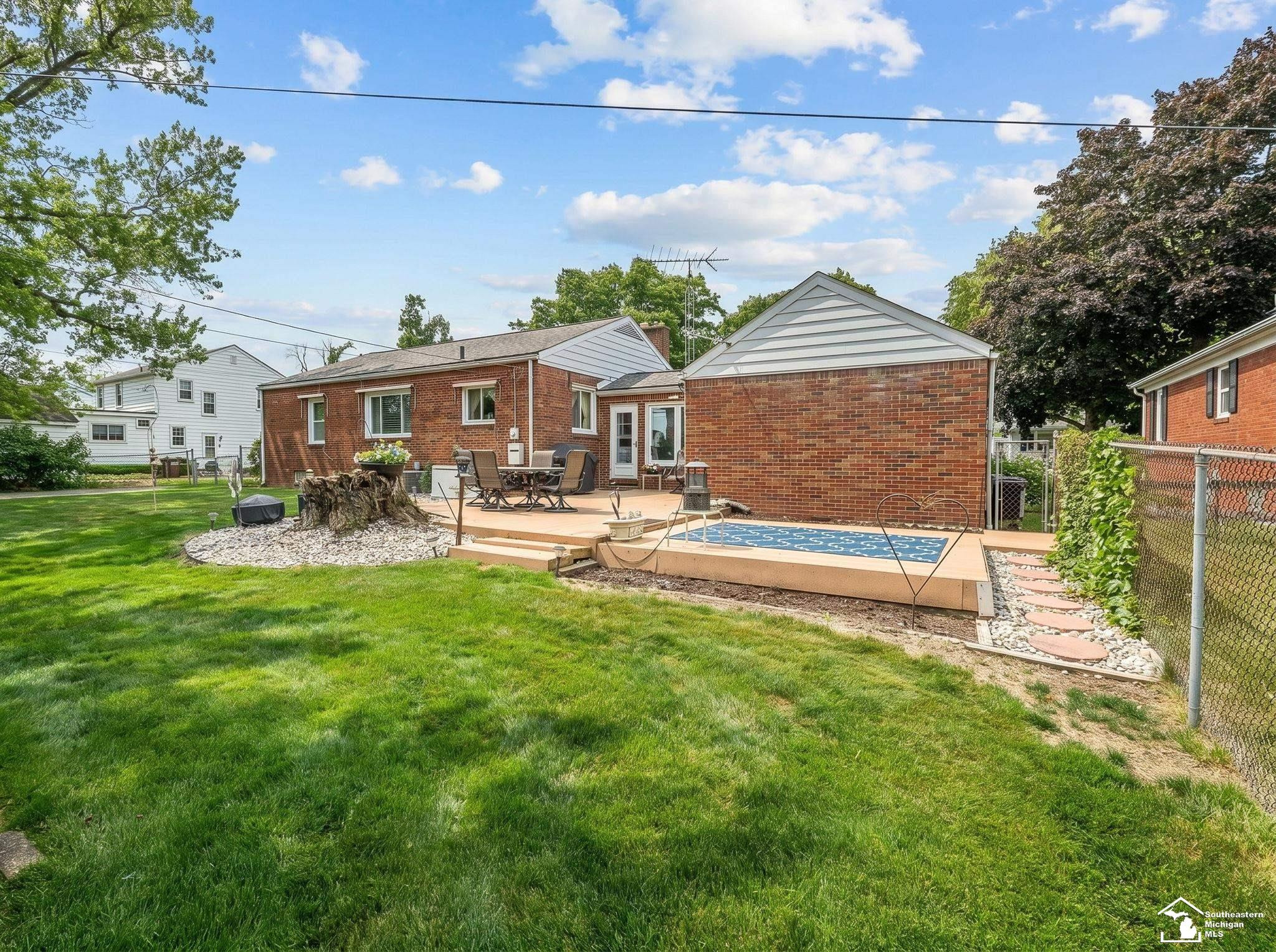 831 Wolverine Avenue, Monroe, MI 48161 — Photo 34