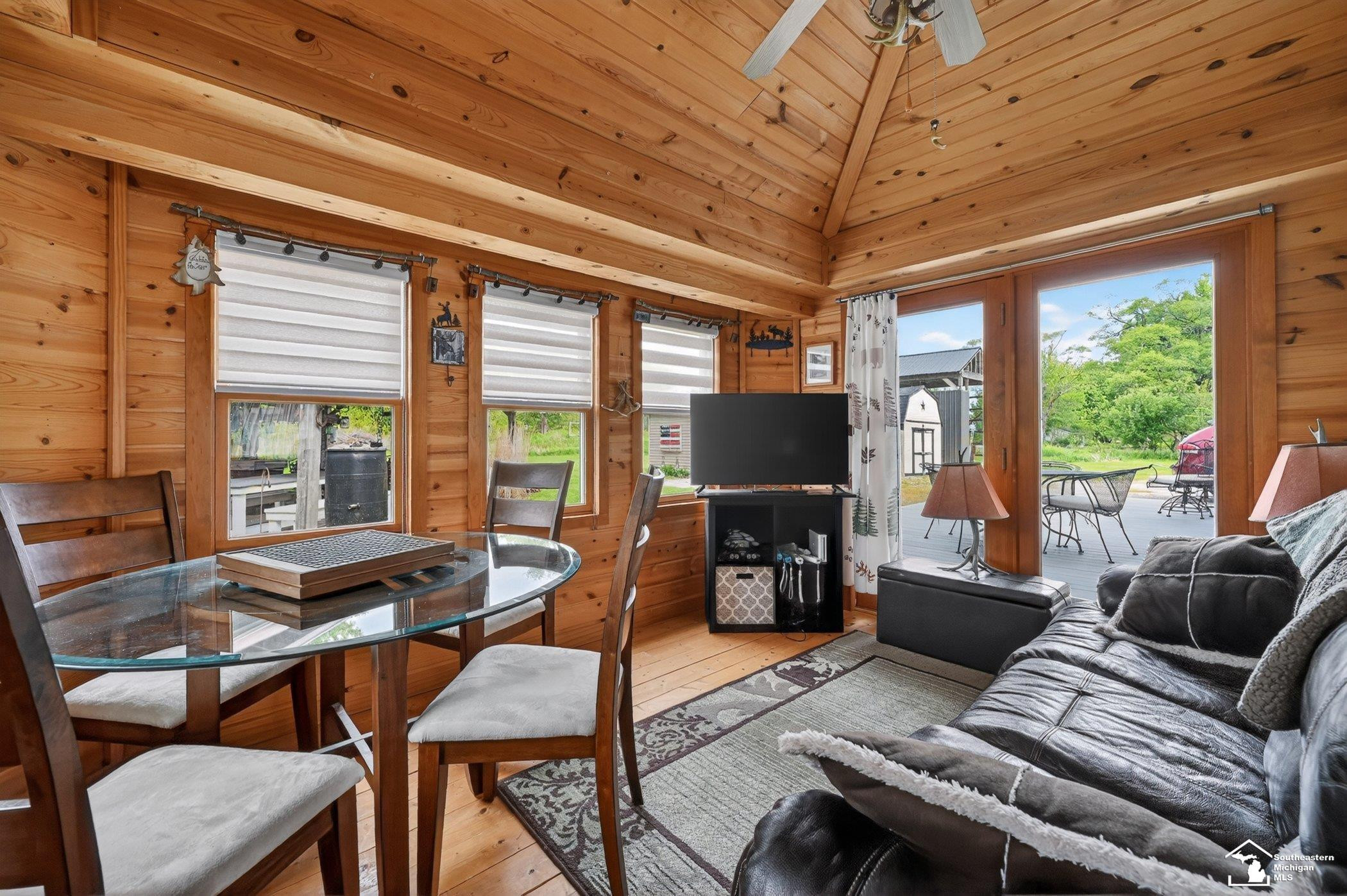 9799 Sylvania Petersburg Road, MI 49267 — Photo 16