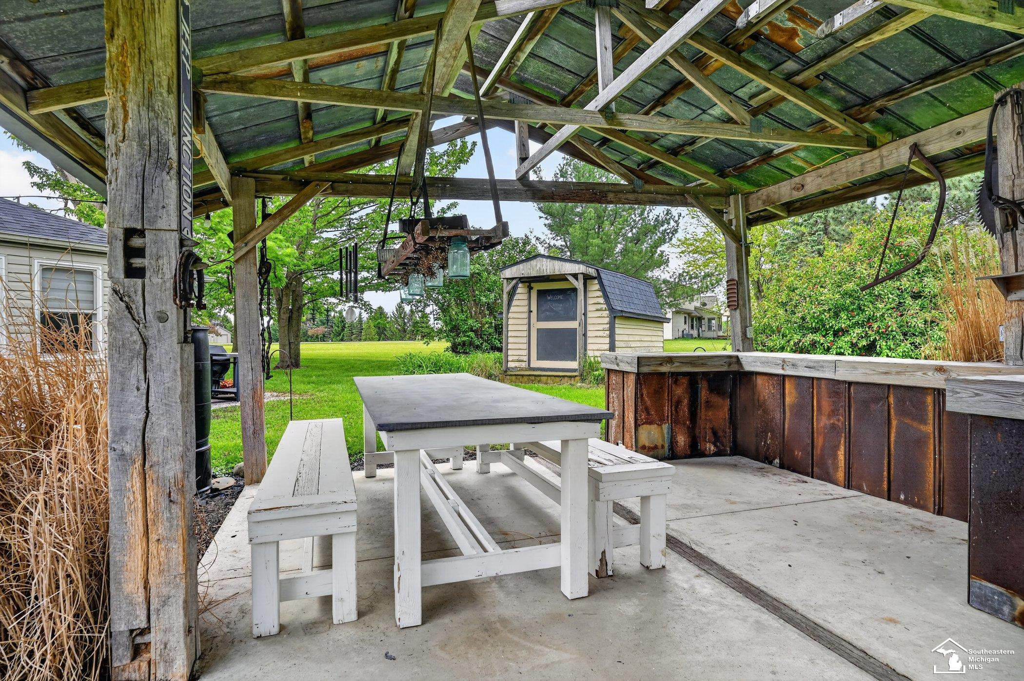 9799 Sylvania Petersburg Road, MI 49267 — Photo 38
