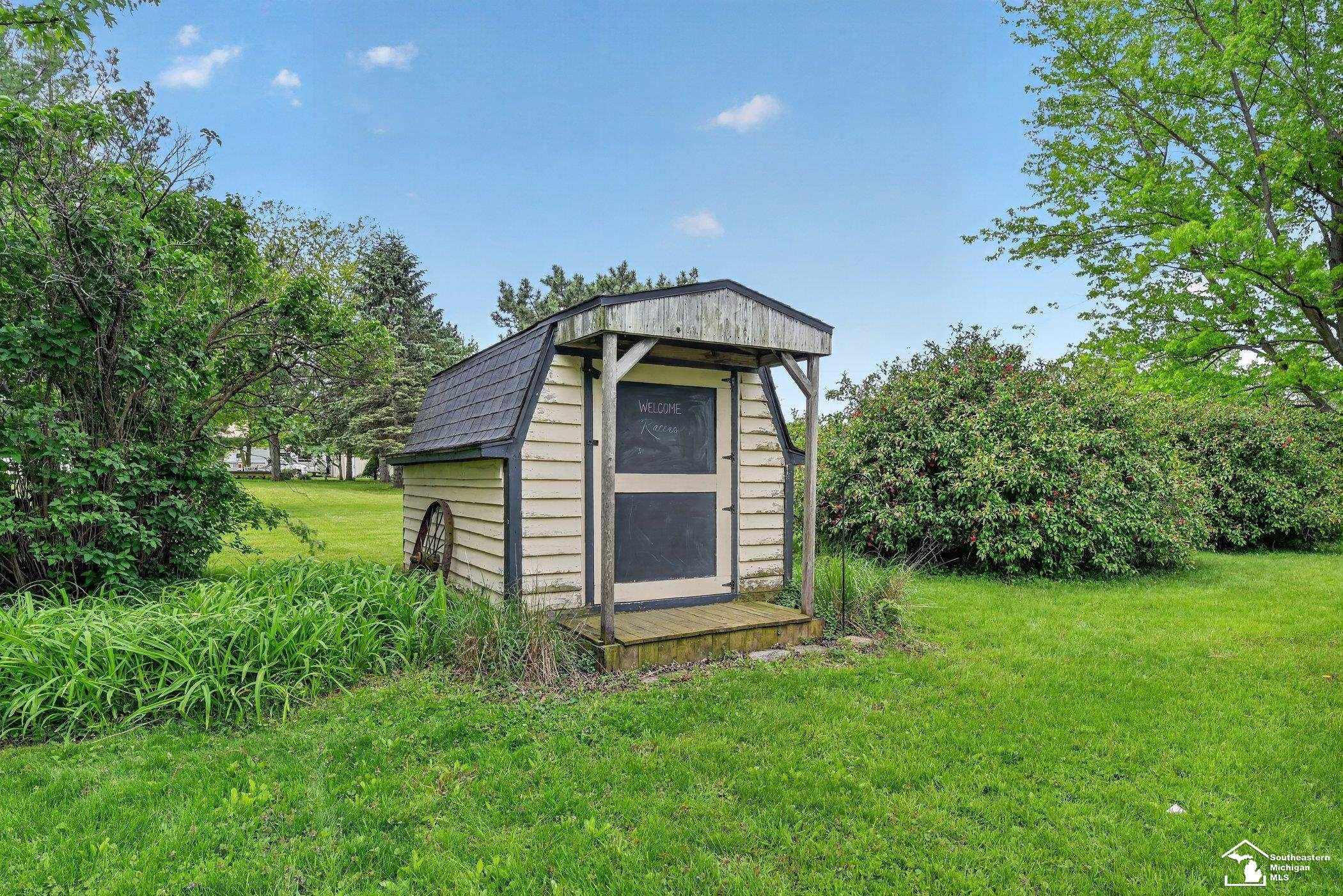 9799 Sylvania Petersburg Road, MI 49267 — Photo 39