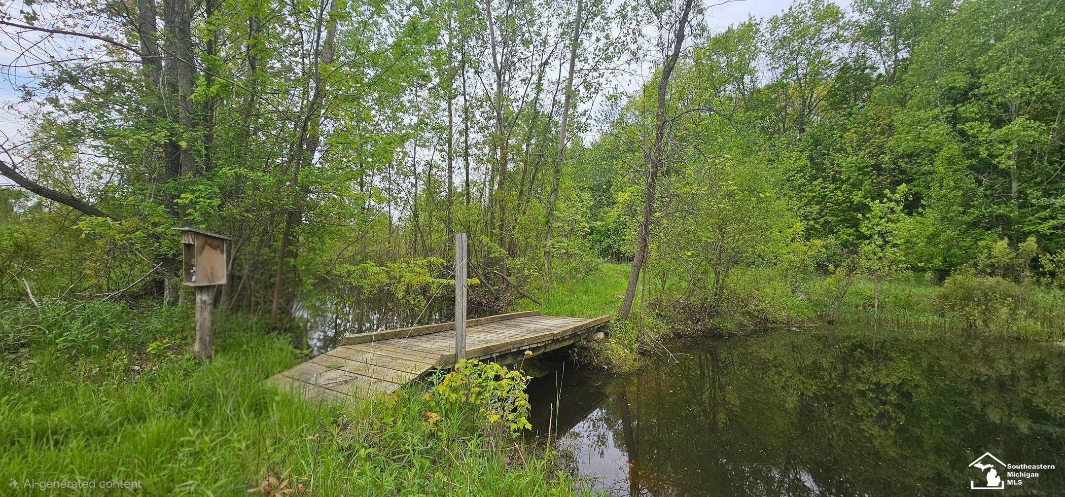 9799 Sylvania Petersburg Road, MI 49267 — Photo 41