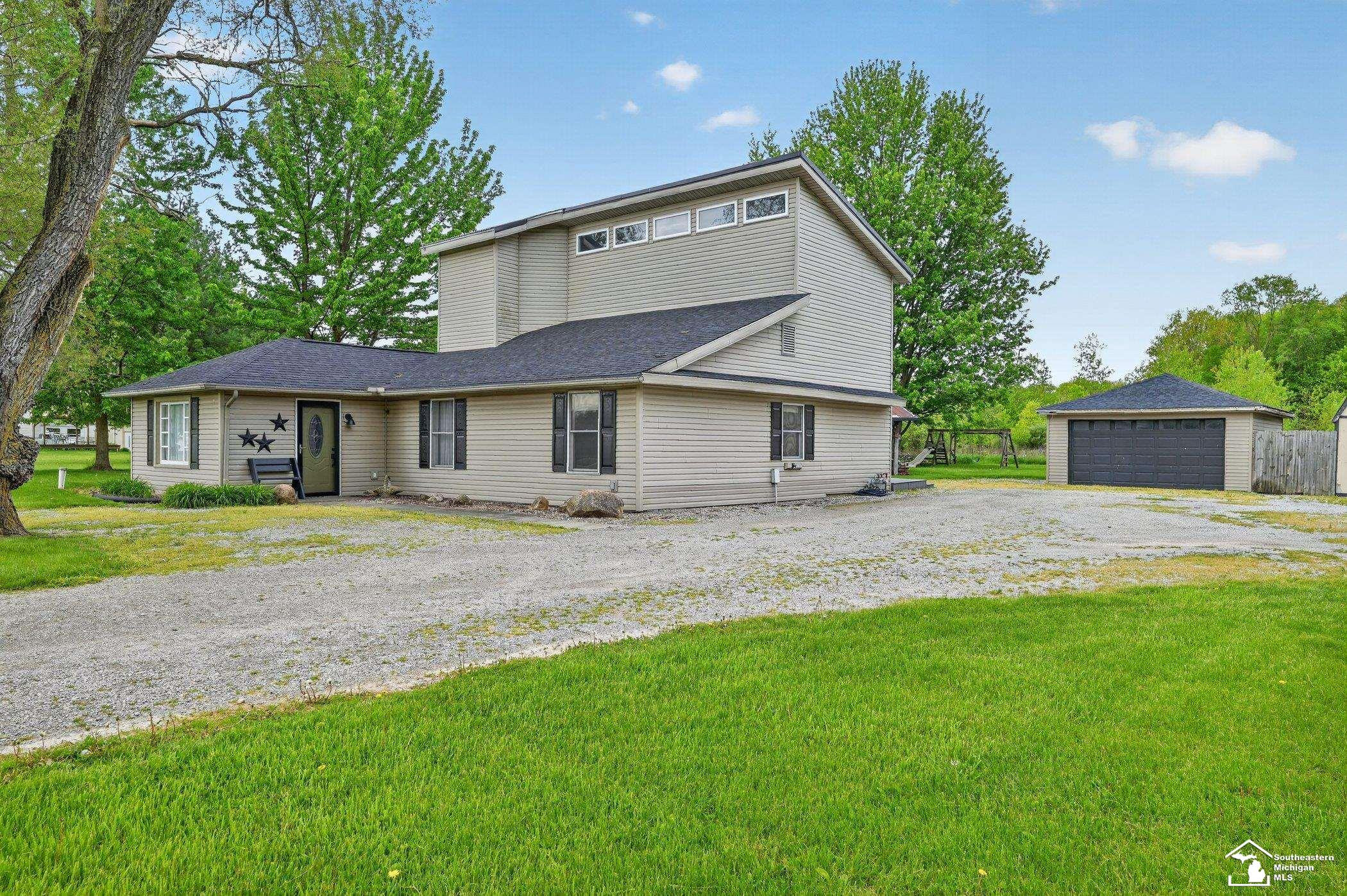 9799 Sylvania Petersburg Road, MI 49267 — Photo 47