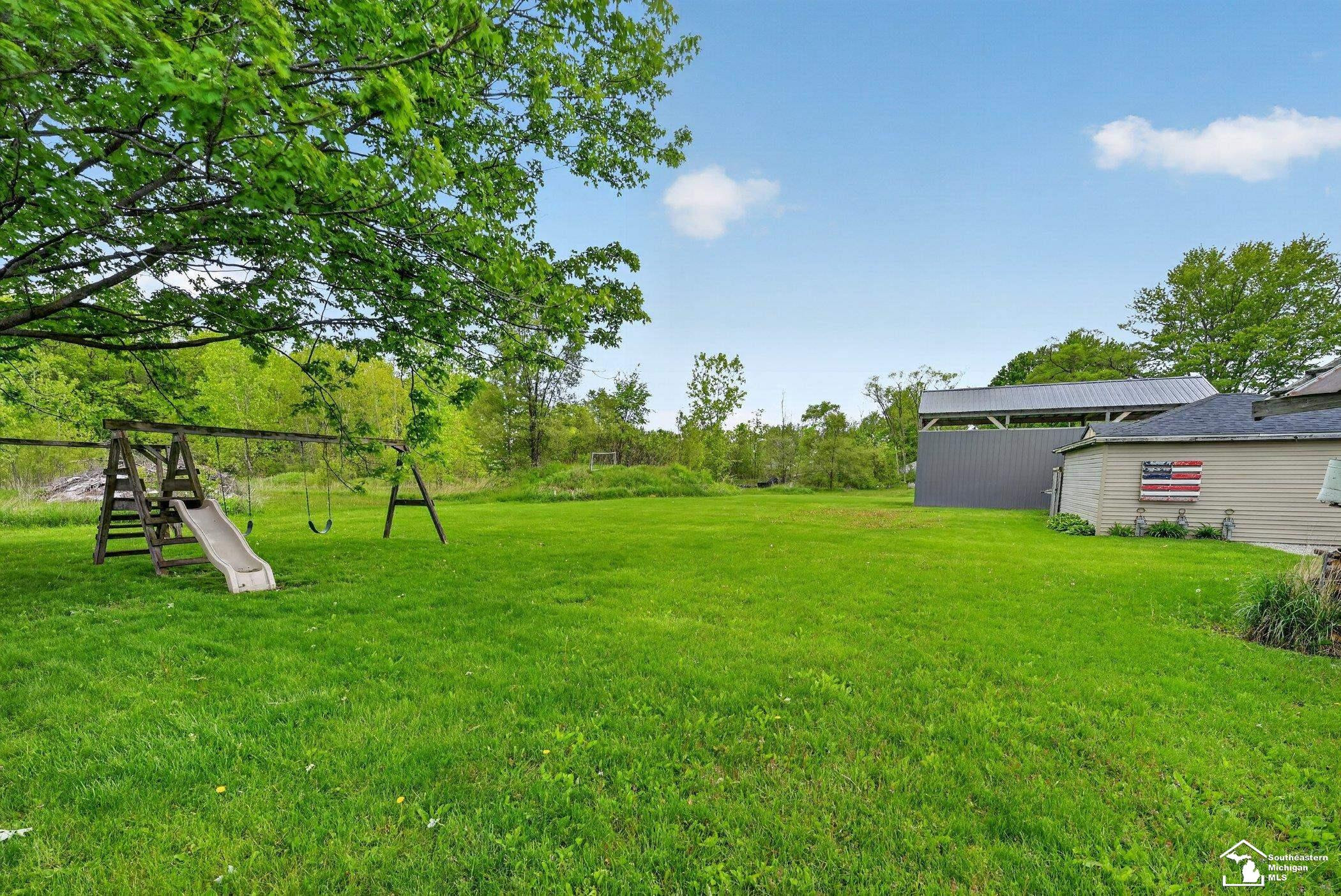 9799 Sylvania Petersburg Road, MI 49267 — Photo 48