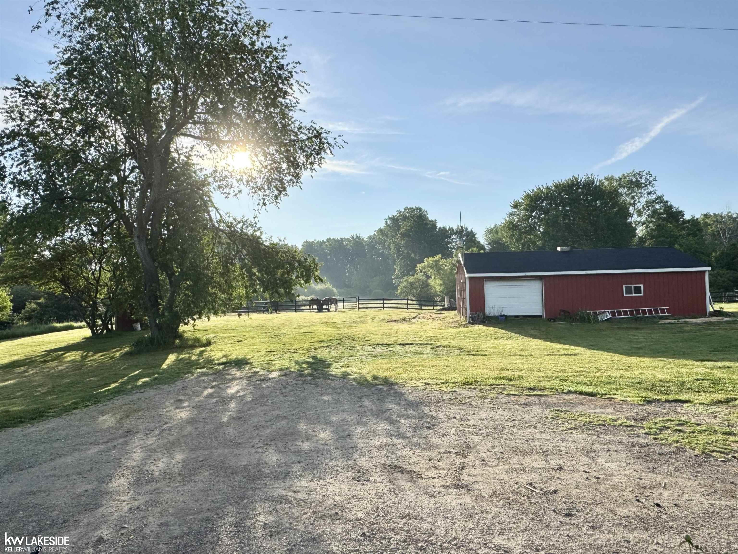 9956 Sharp Road, Clifford, MI 48727 — Photo 2