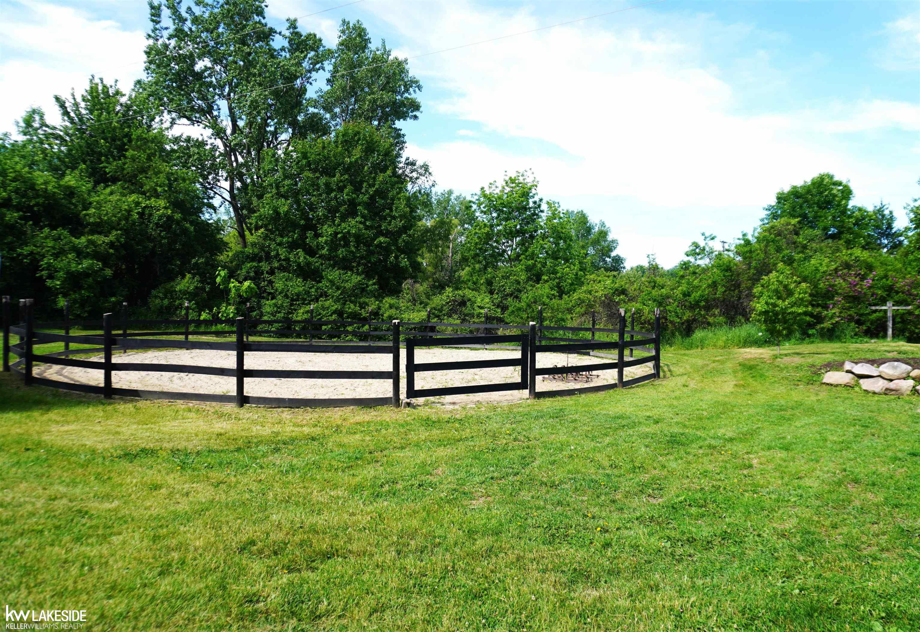 9956 Sharp Road, Clifford, MI 48727 — Photo 4