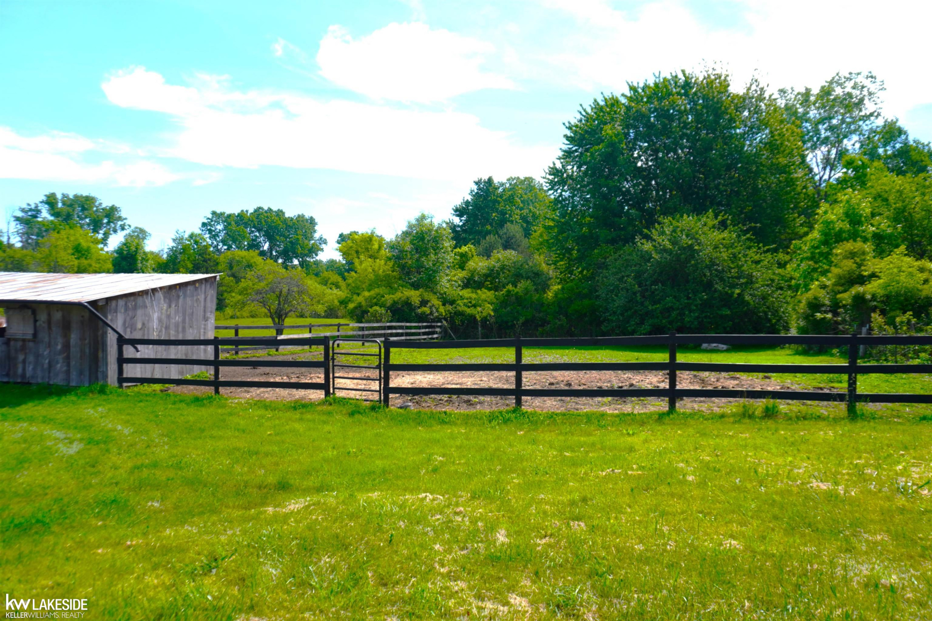 9956 Sharp Road, Clifford, MI 48727 — Photo 7
