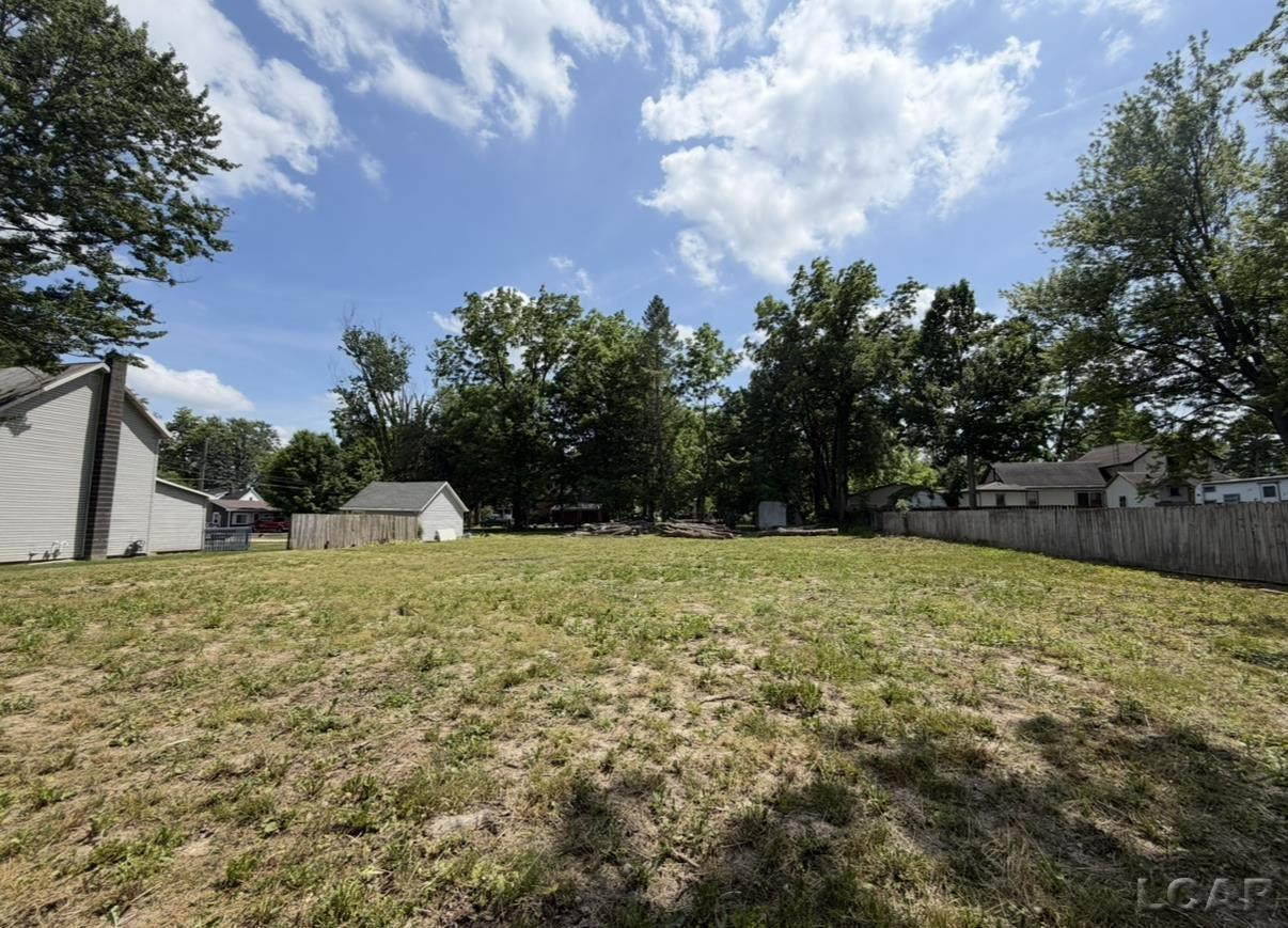 131 Elm Street, Manitou Beach, MI 49253
