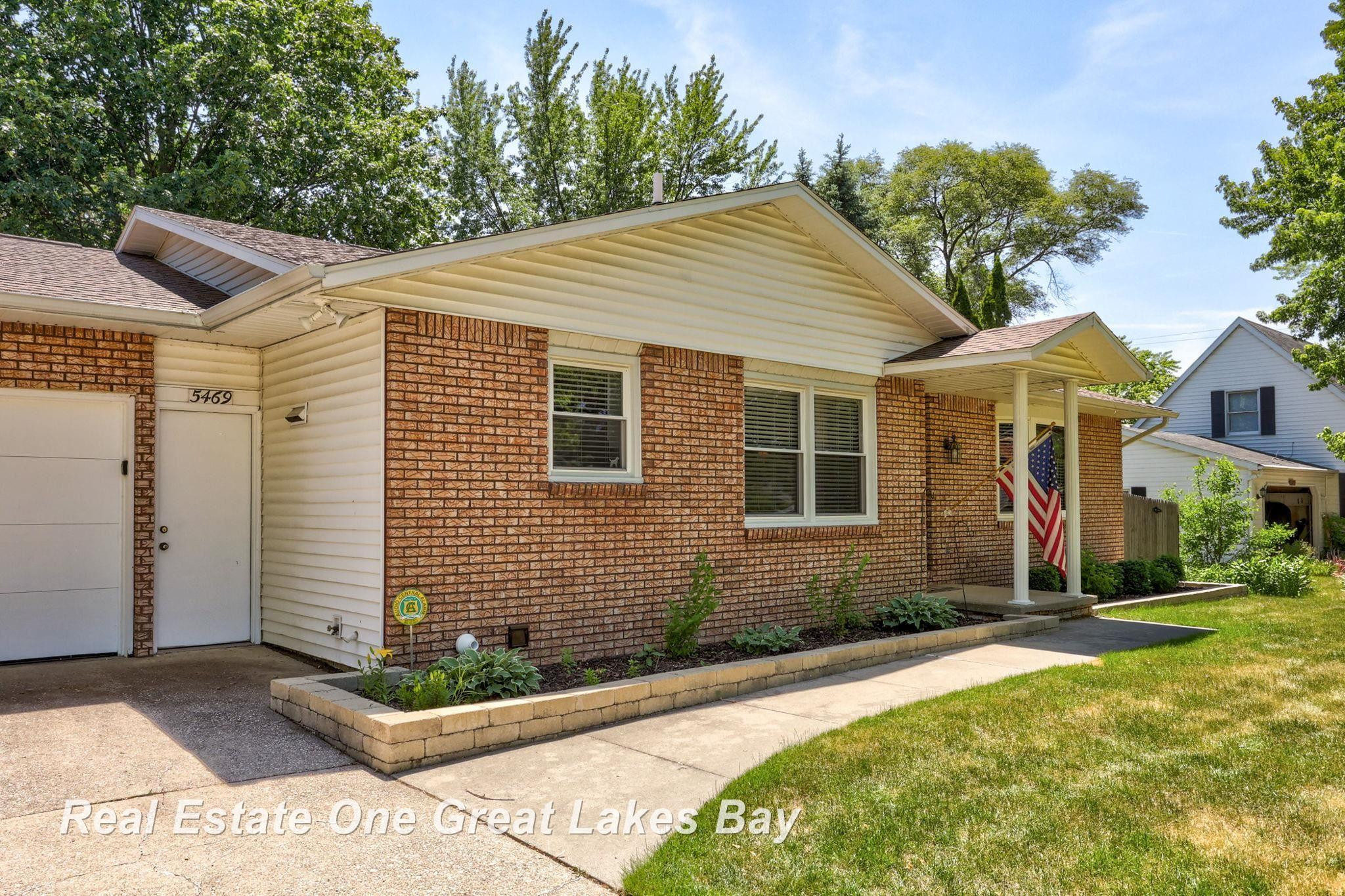 5469 George Street, Saginaw, MI 48603 — Photo 4