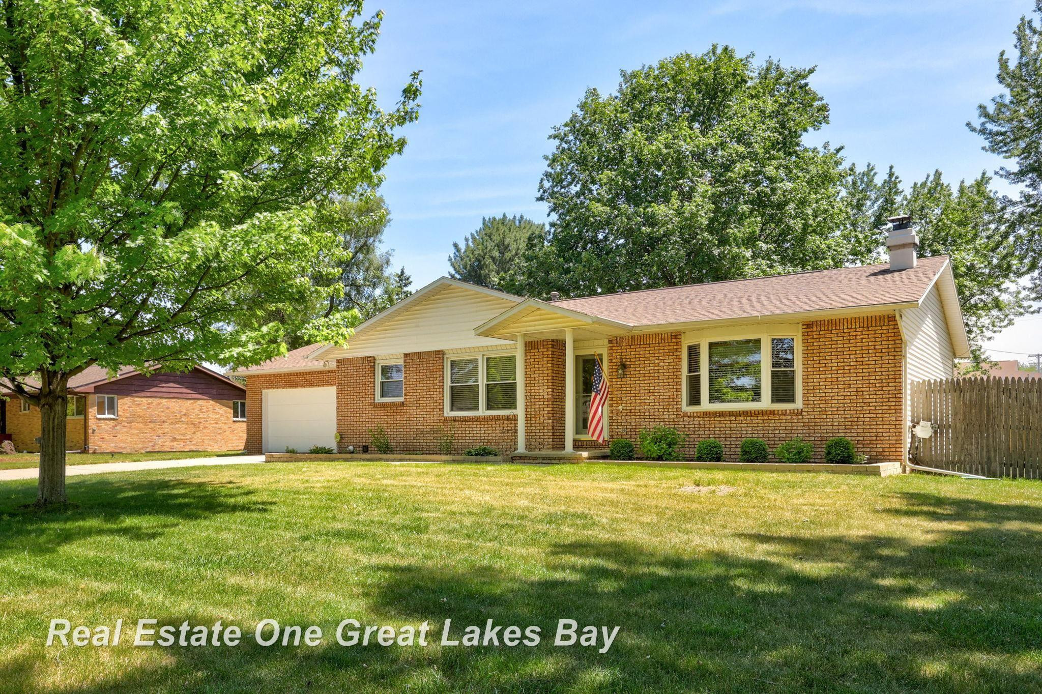 5469 George Street, Saginaw, MI 48603 — Photo 5