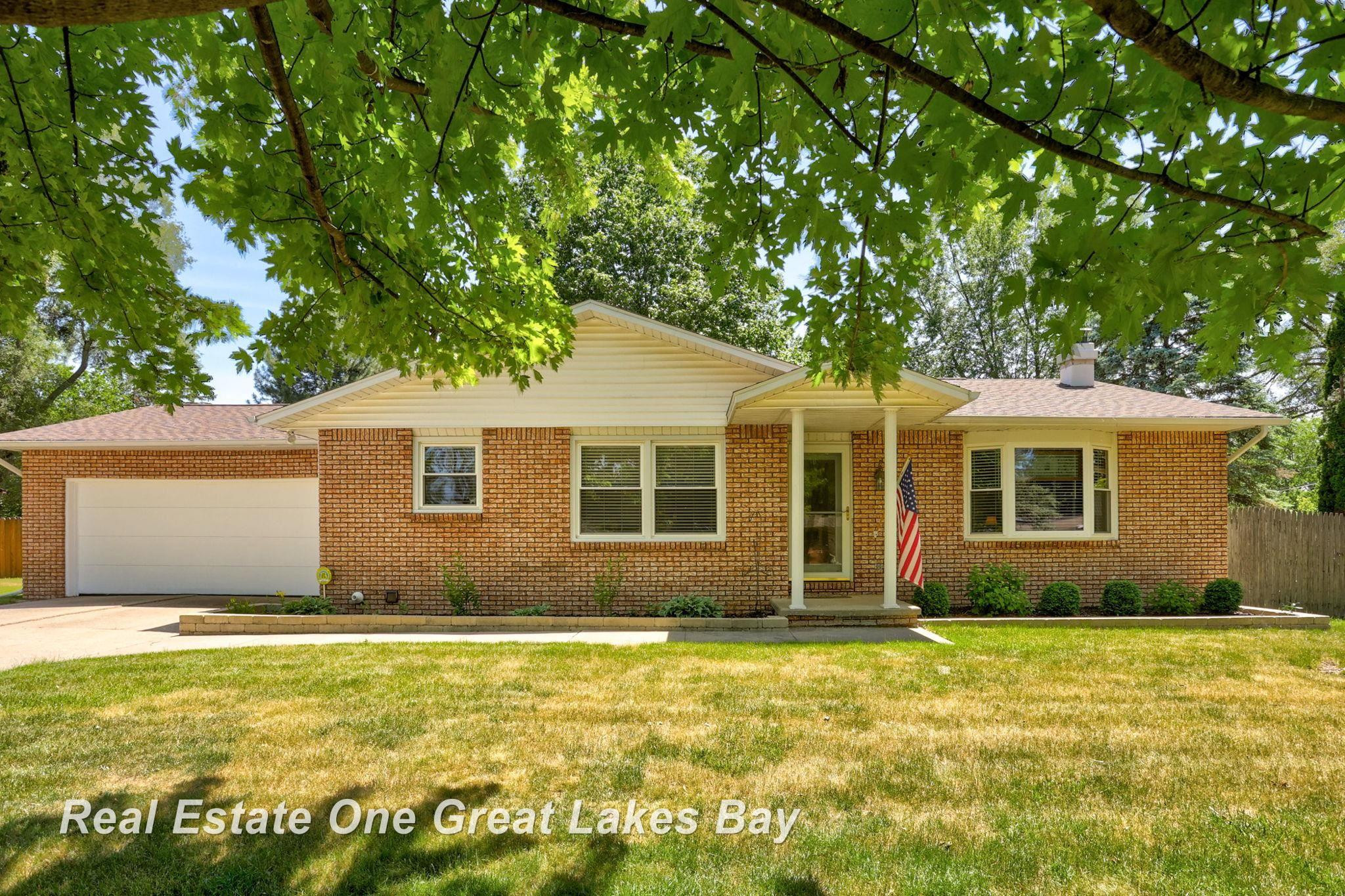 5469 George Street, Saginaw, MI 48603 — Photo 6
