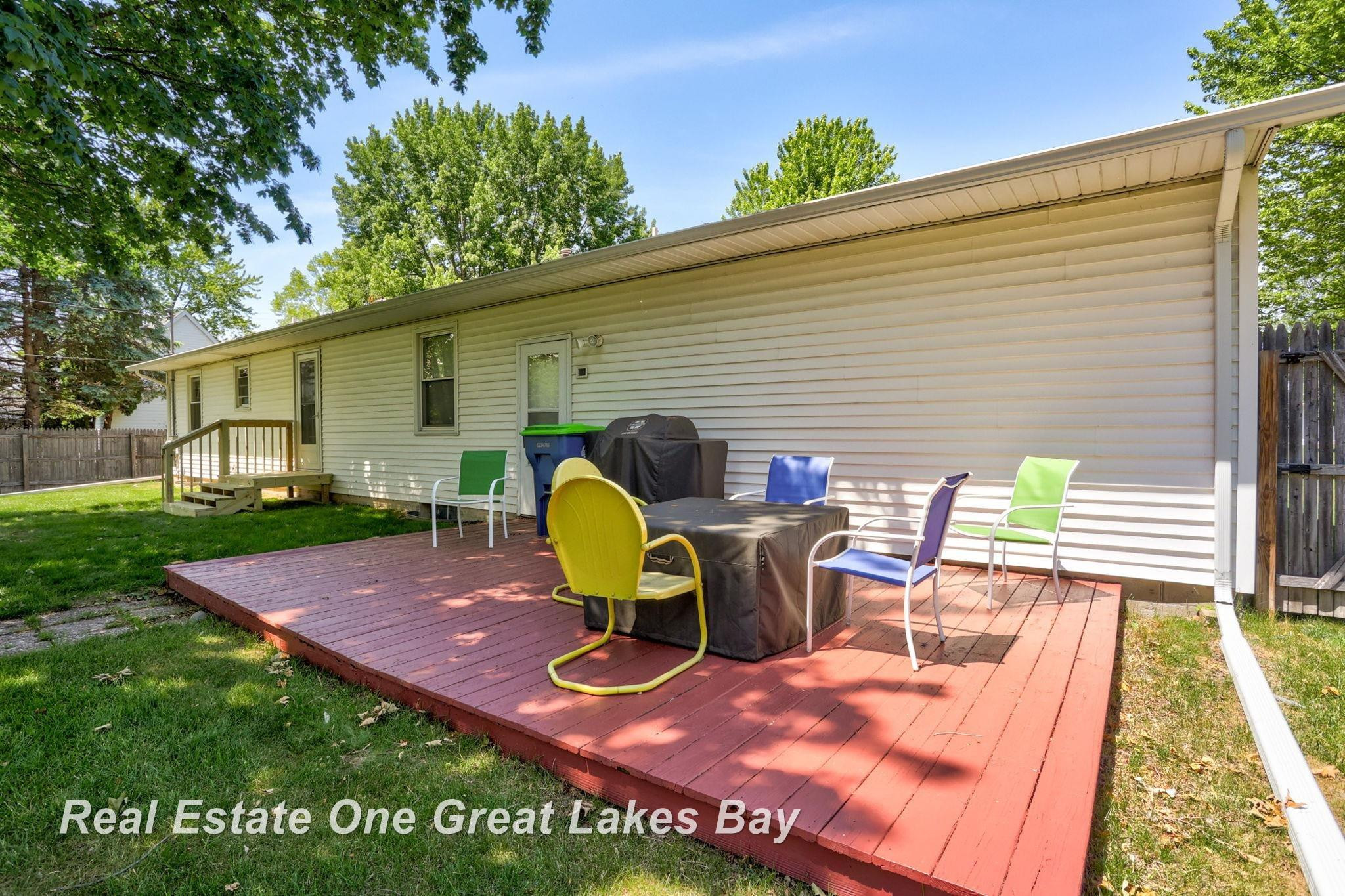 5469 George Street, Saginaw, MI 48603 — Photo 28