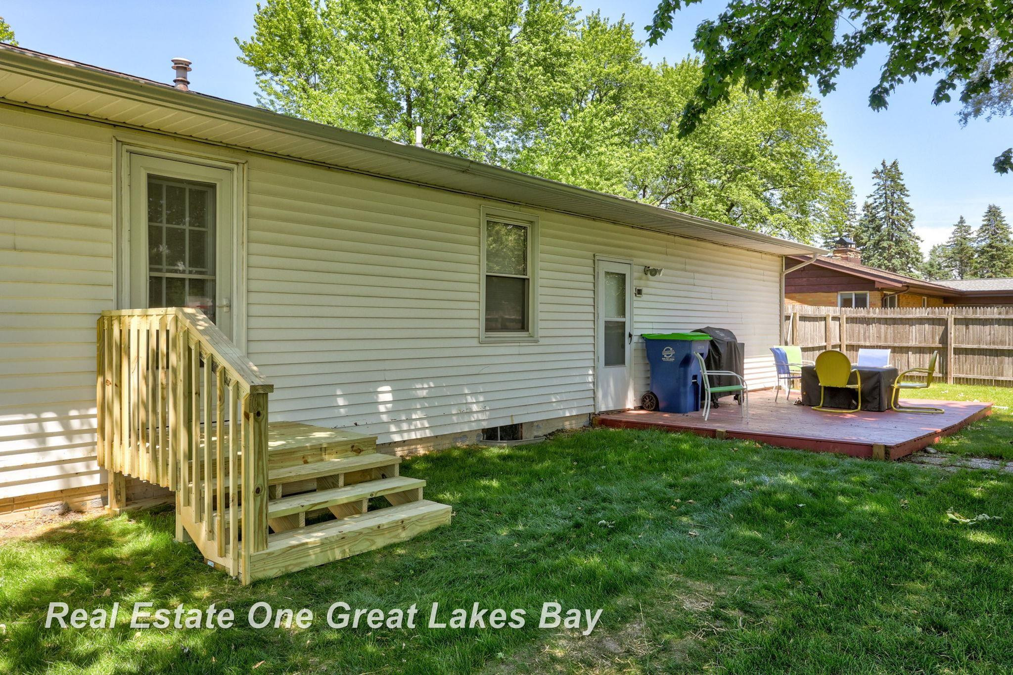 5469 George Street, Saginaw, MI 48603 — Photo 32
