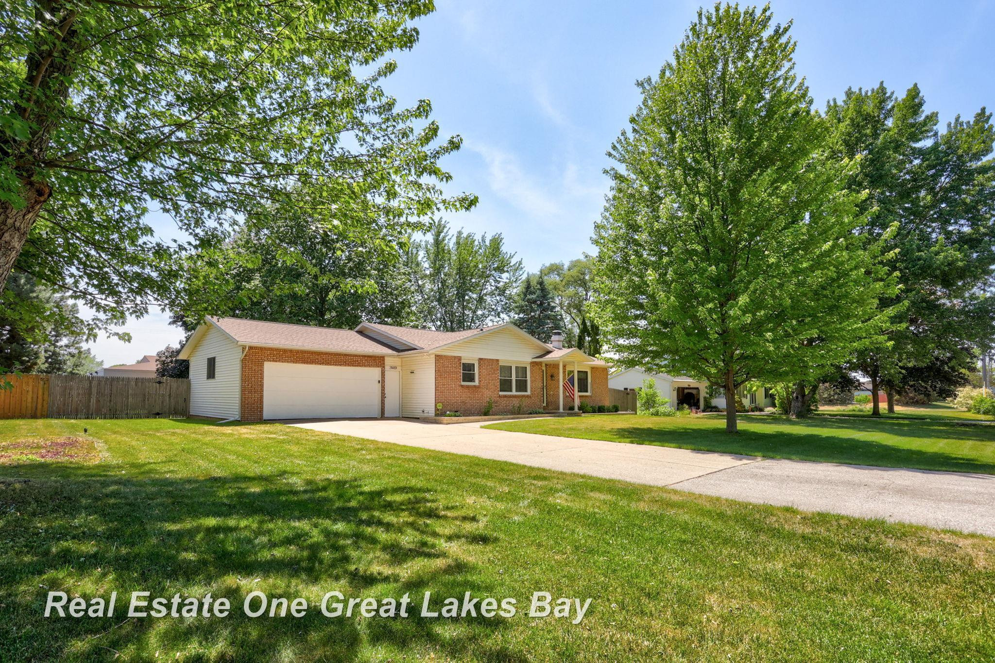 5469 George Street, Saginaw, MI 48603 — Photo 38