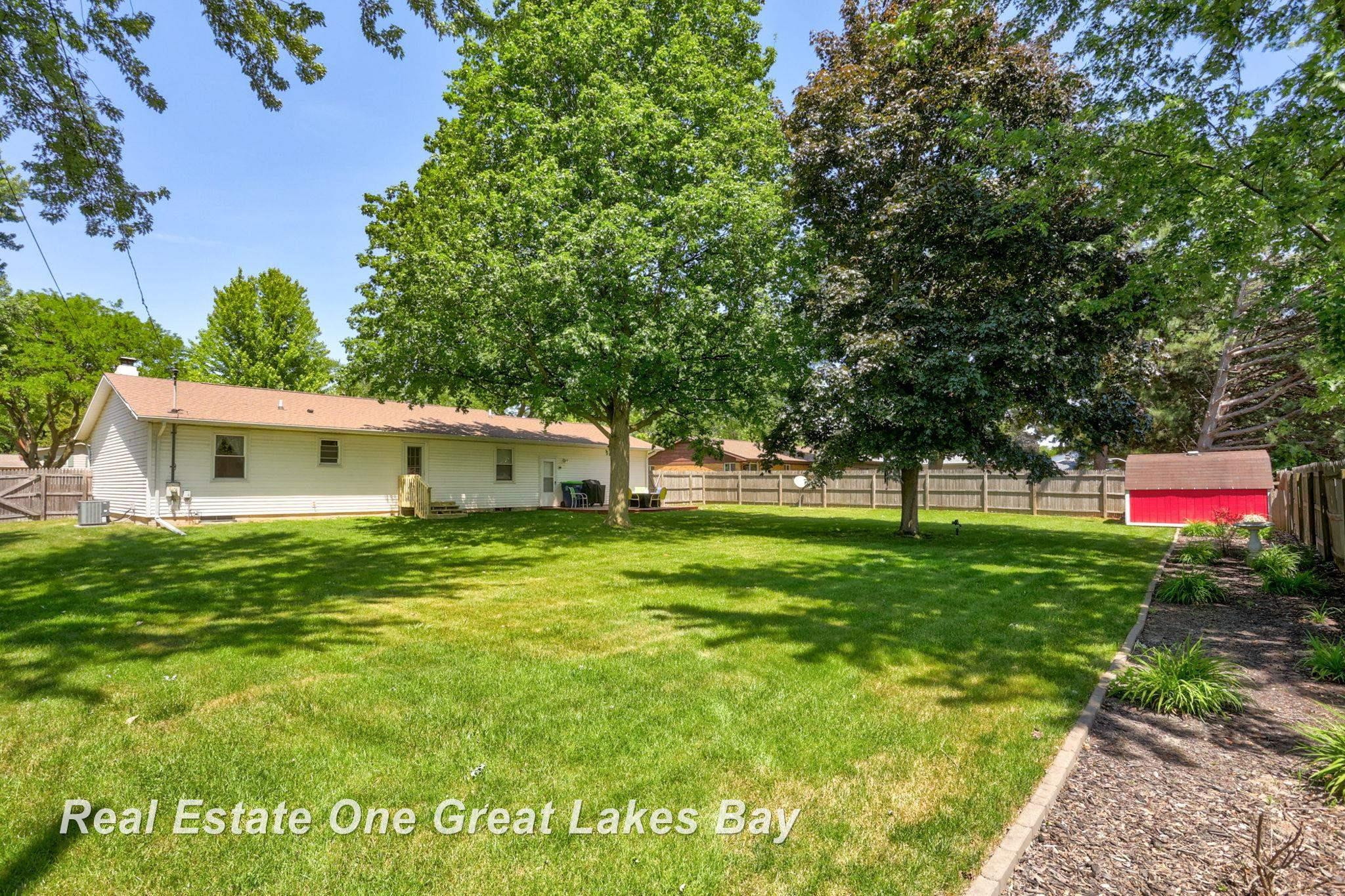 5469 George Street, Saginaw, MI 48603 — Photo 39