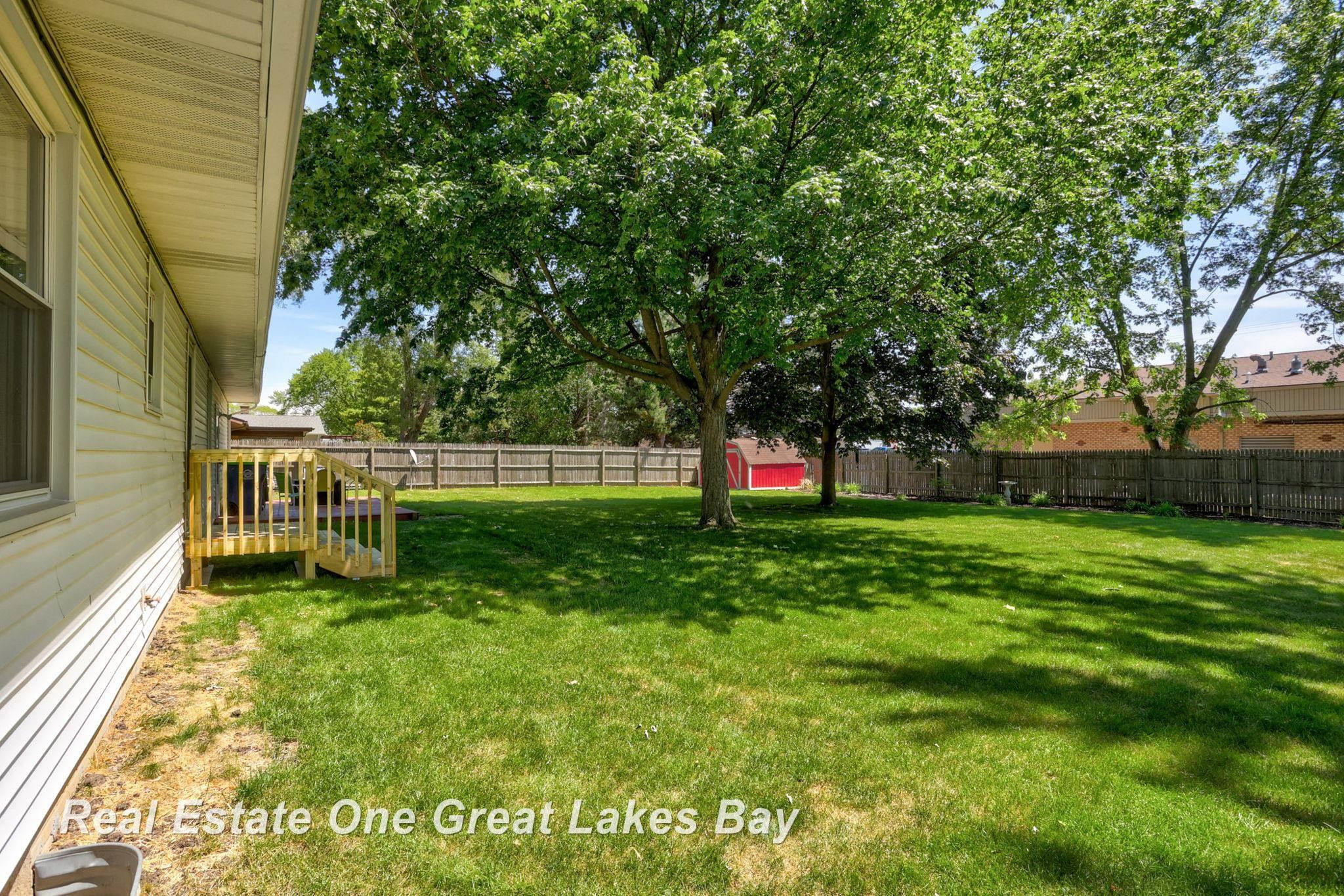 5469 George Street, Saginaw, MI 48603 — Photo 40