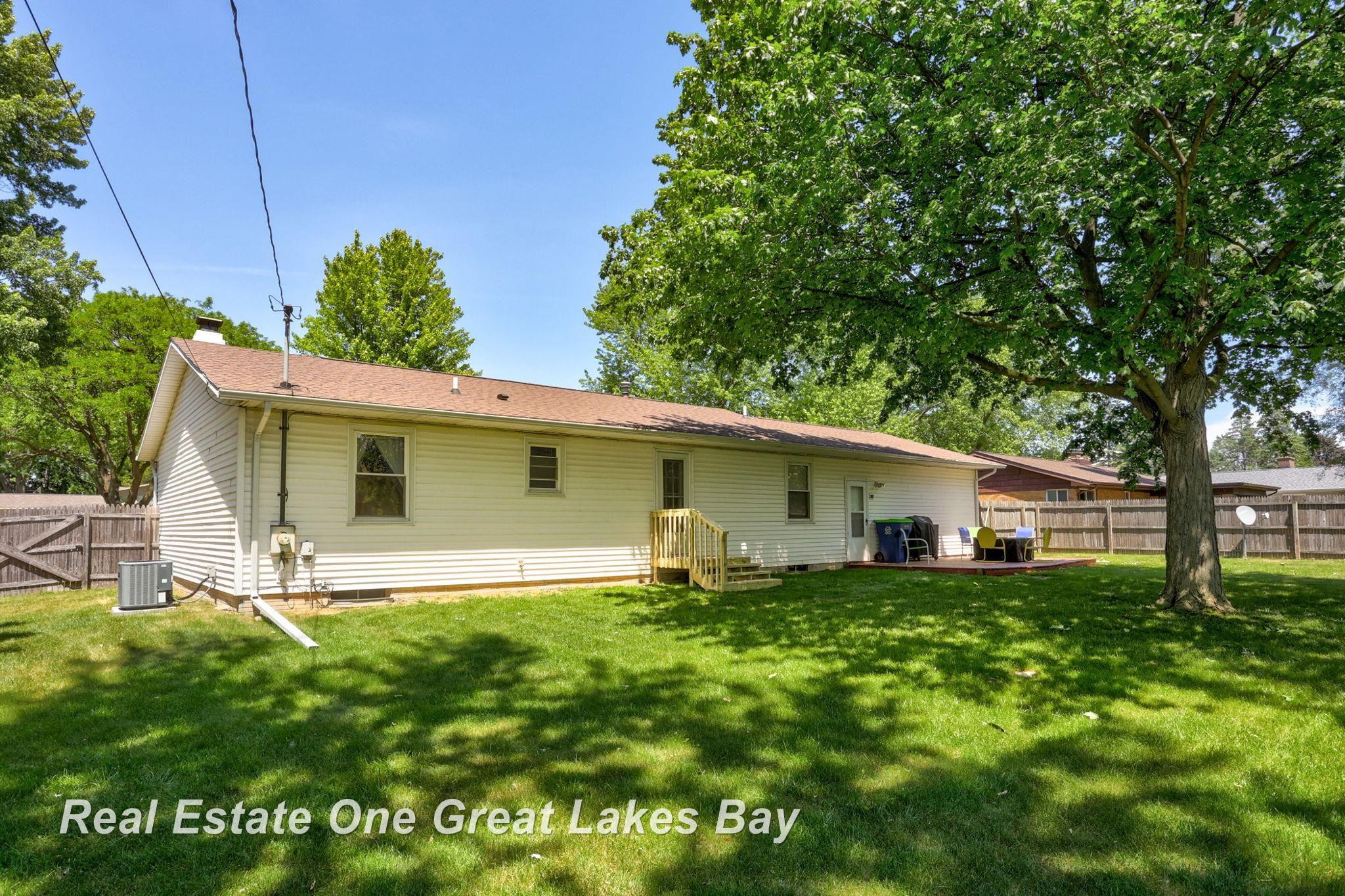 5469 George Street, Saginaw, MI 48603 — Photo 41
