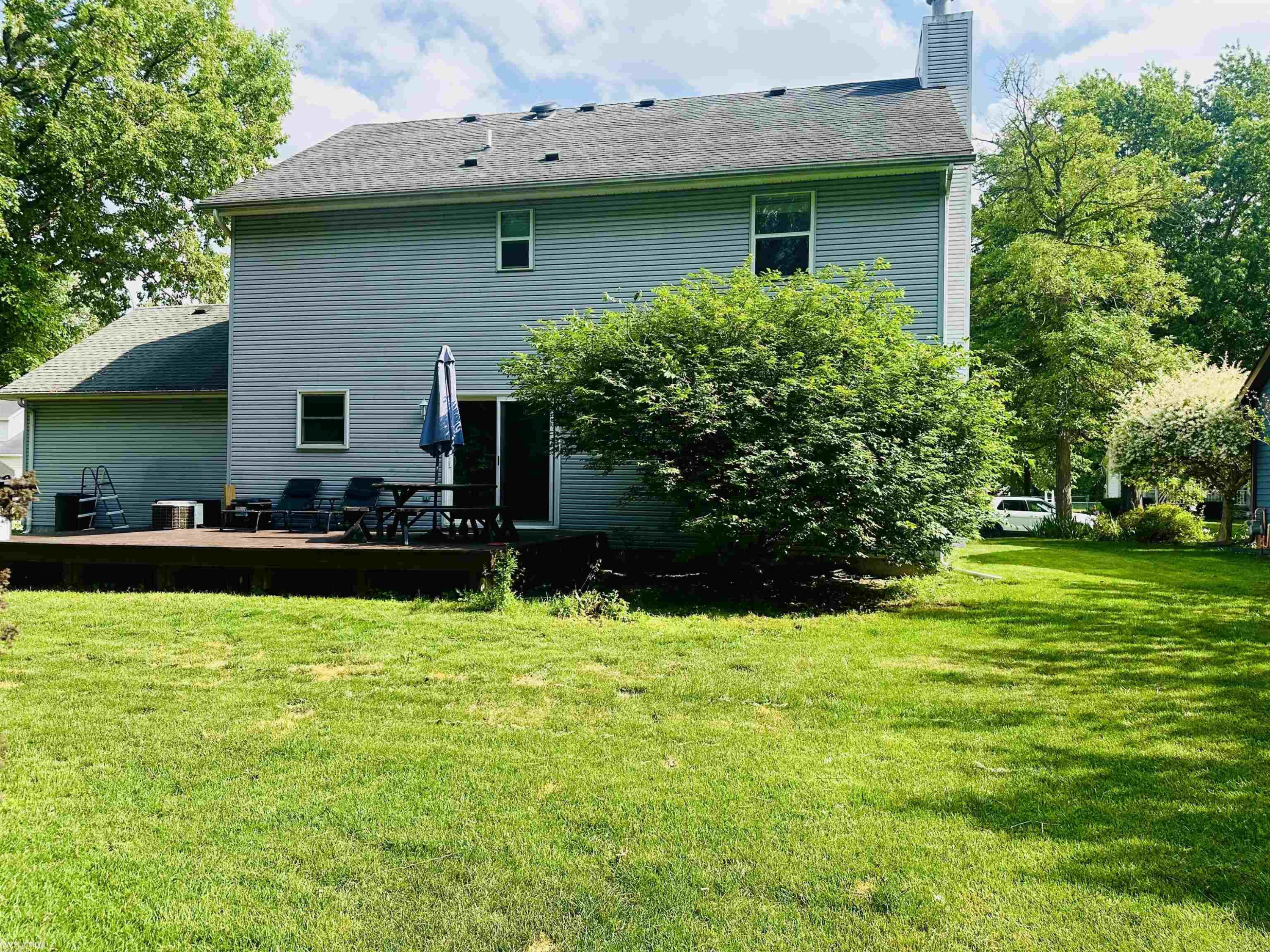 400 Hemlock Lane, Marysville, MI 48040 — Photo 26