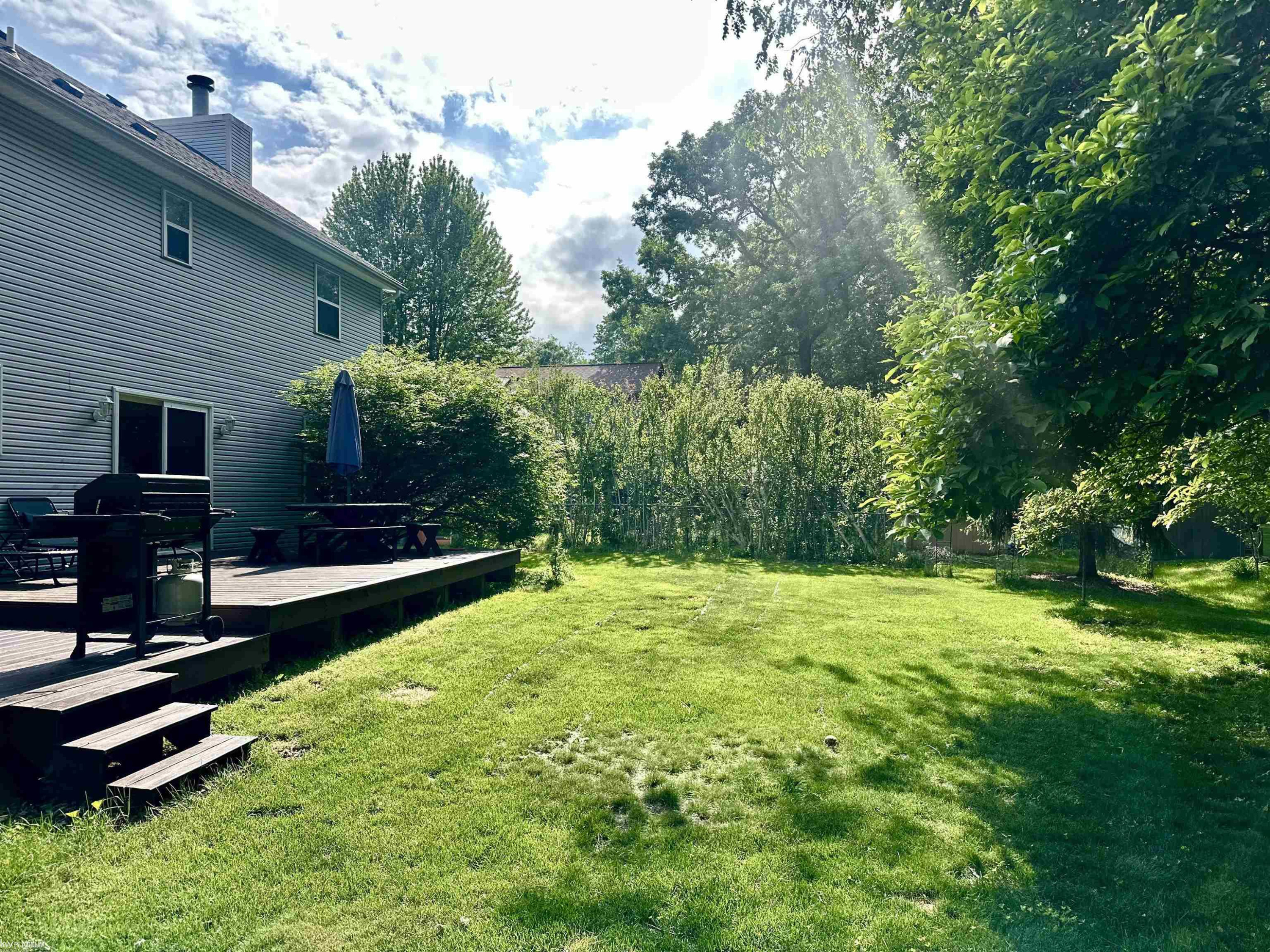 400 Hemlock Lane, Marysville, MI 48040 — Photo 30