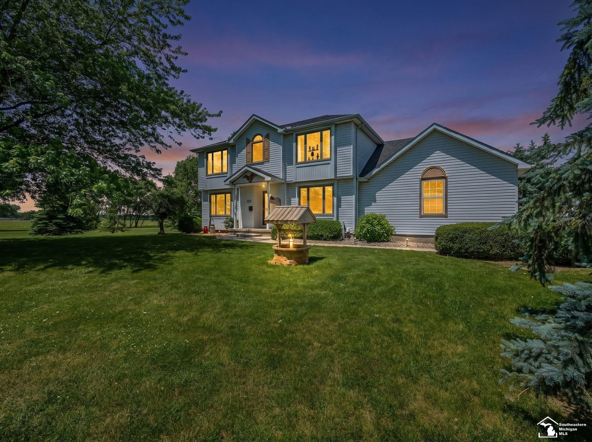 2223 Fix Road, Monroe, MI 48162 — Photo 3