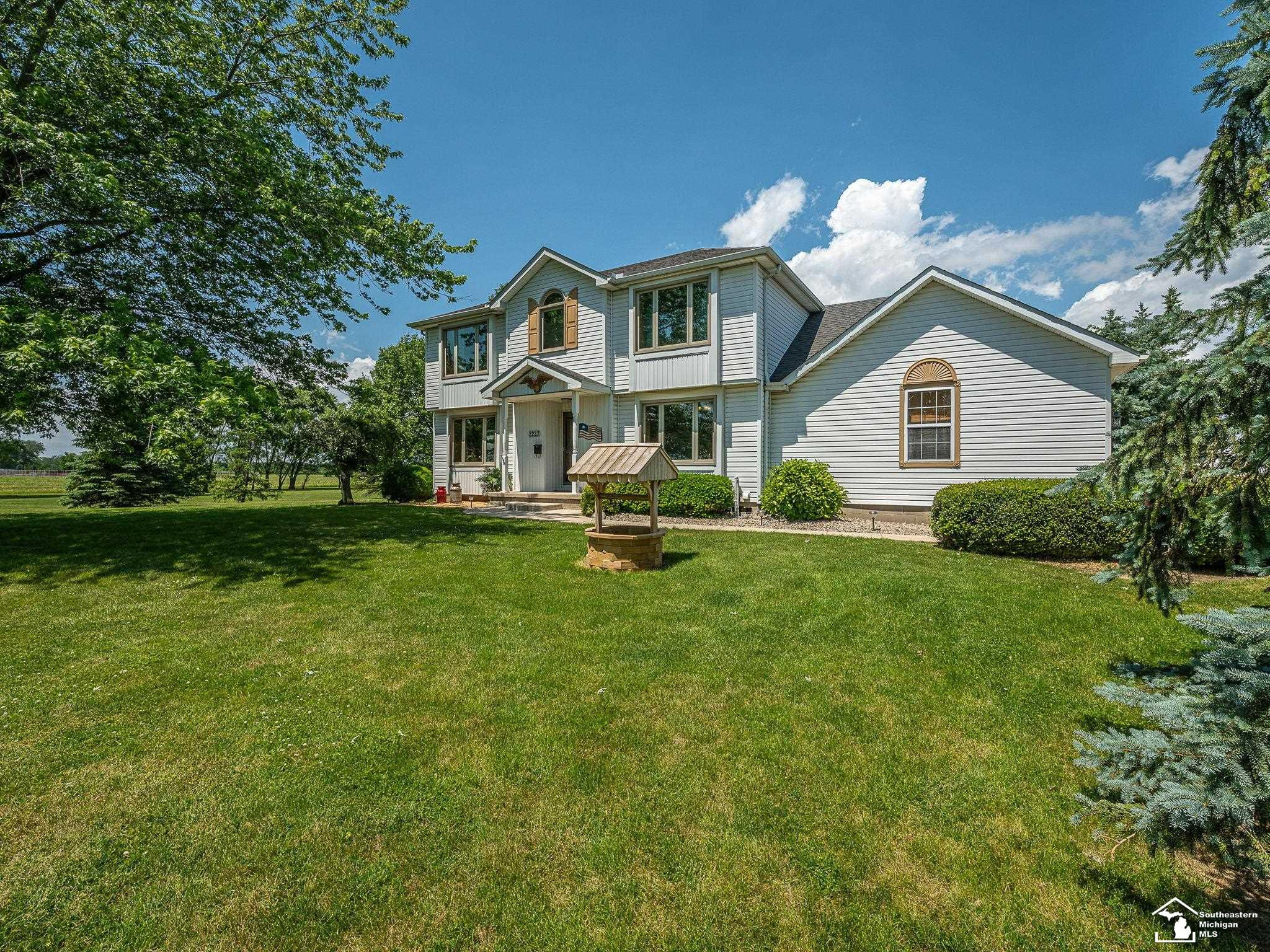 2223 Fix Road, Monroe, MI 48162 — Photo 4