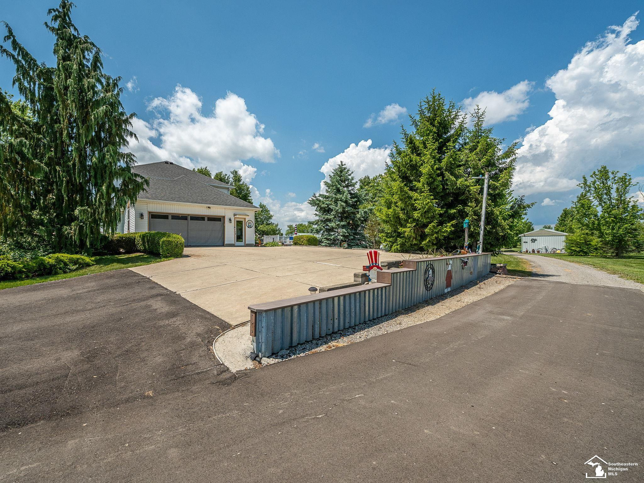 2223 Fix Road, Monroe, MI 48162 — Photo 5