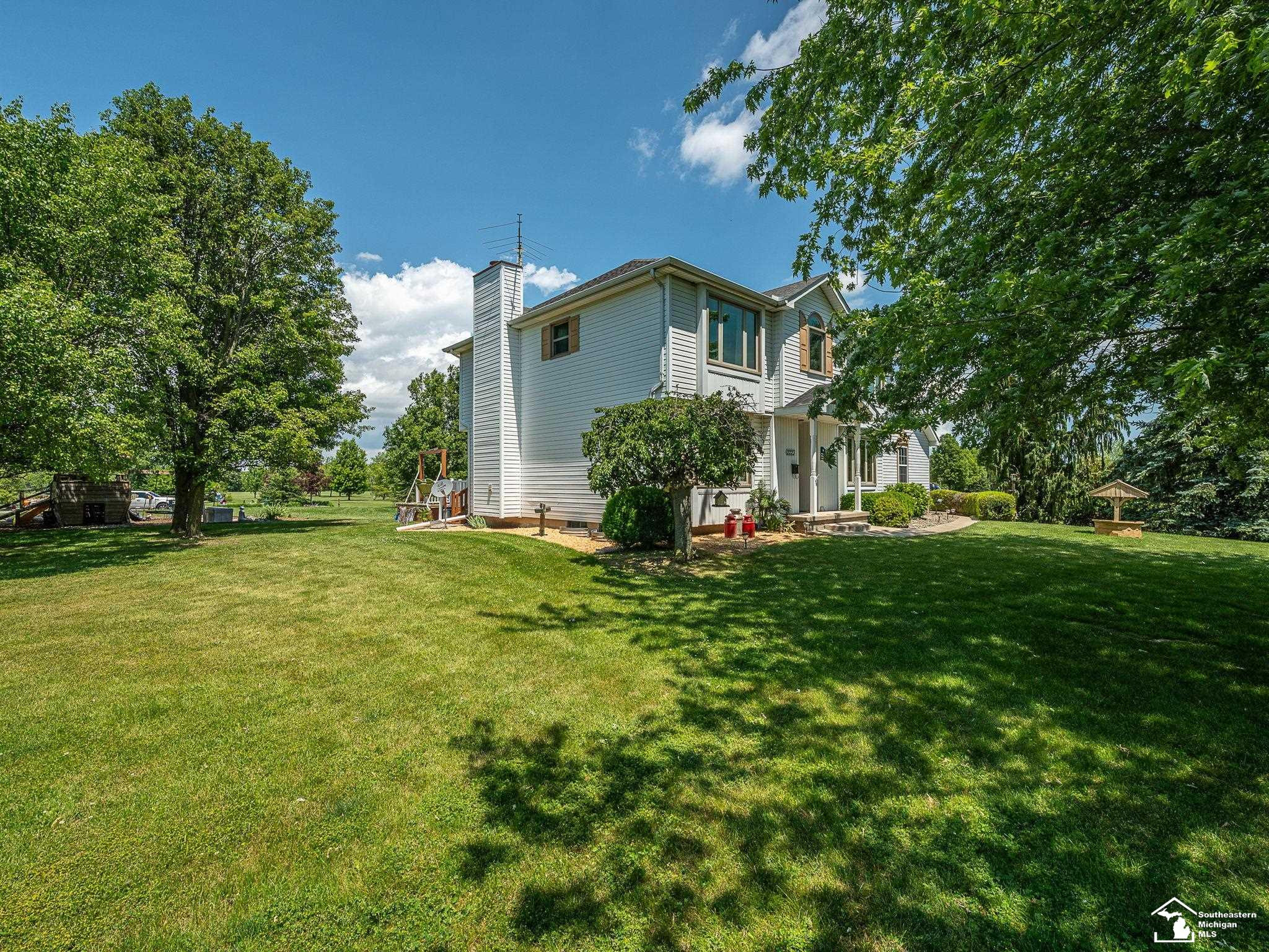 2223 Fix Road, Monroe, MI 48162 — Photo 7