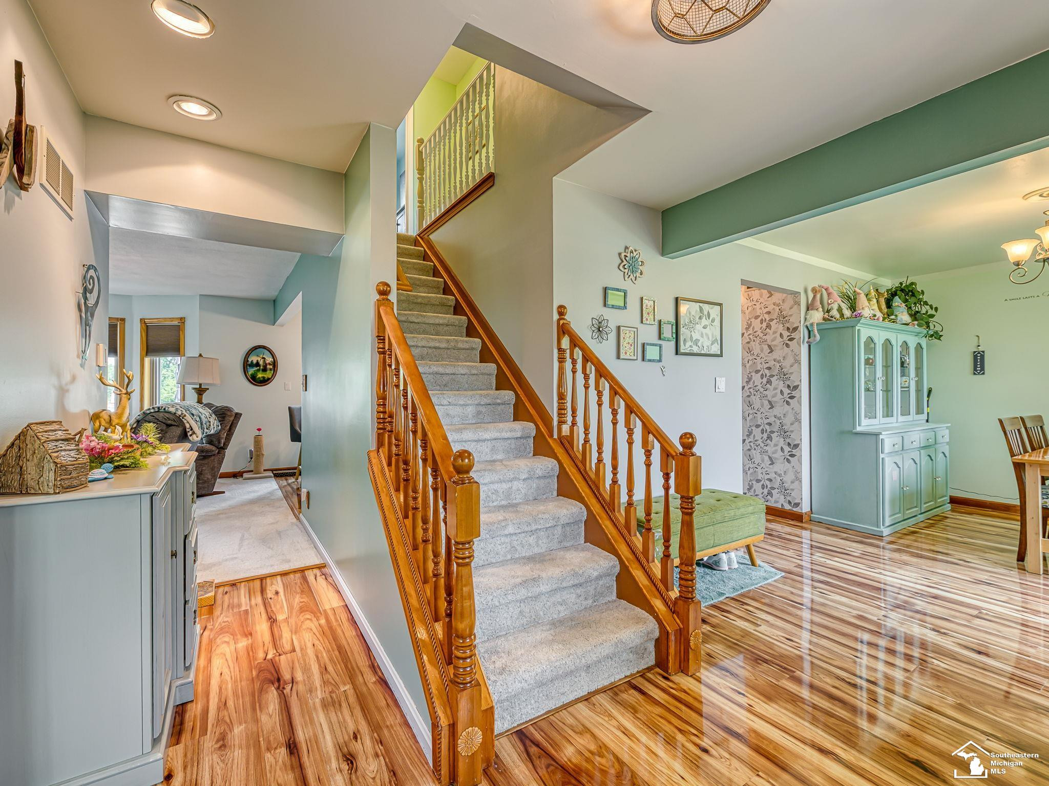 2223 Fix Road, Monroe, MI 48162 — Photo 8