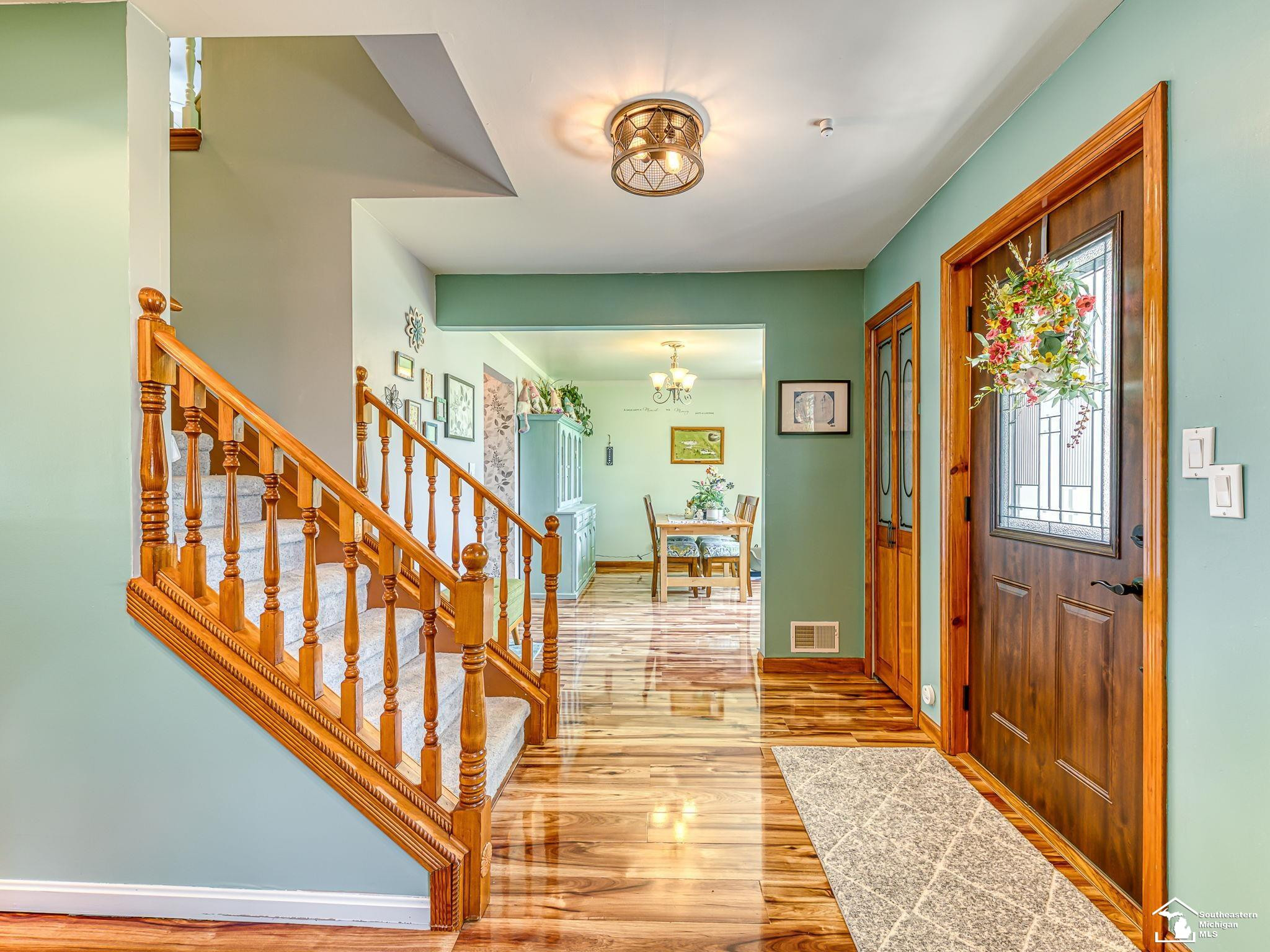 2223 Fix Road, Monroe, MI 48162 — Photo 9