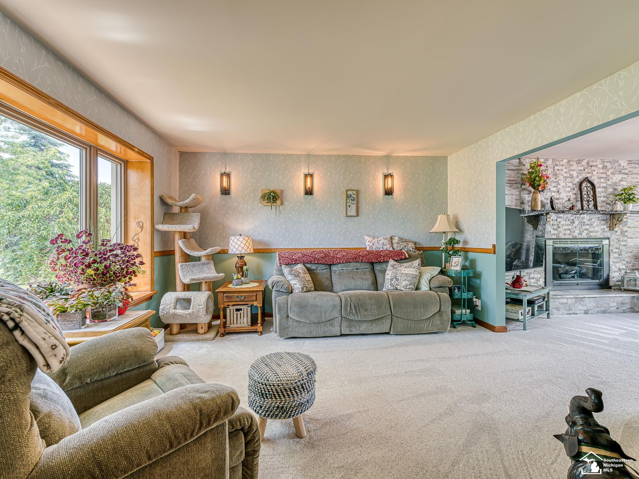 2223 Fix Road, Monroe, MI 48162 — Photo 12